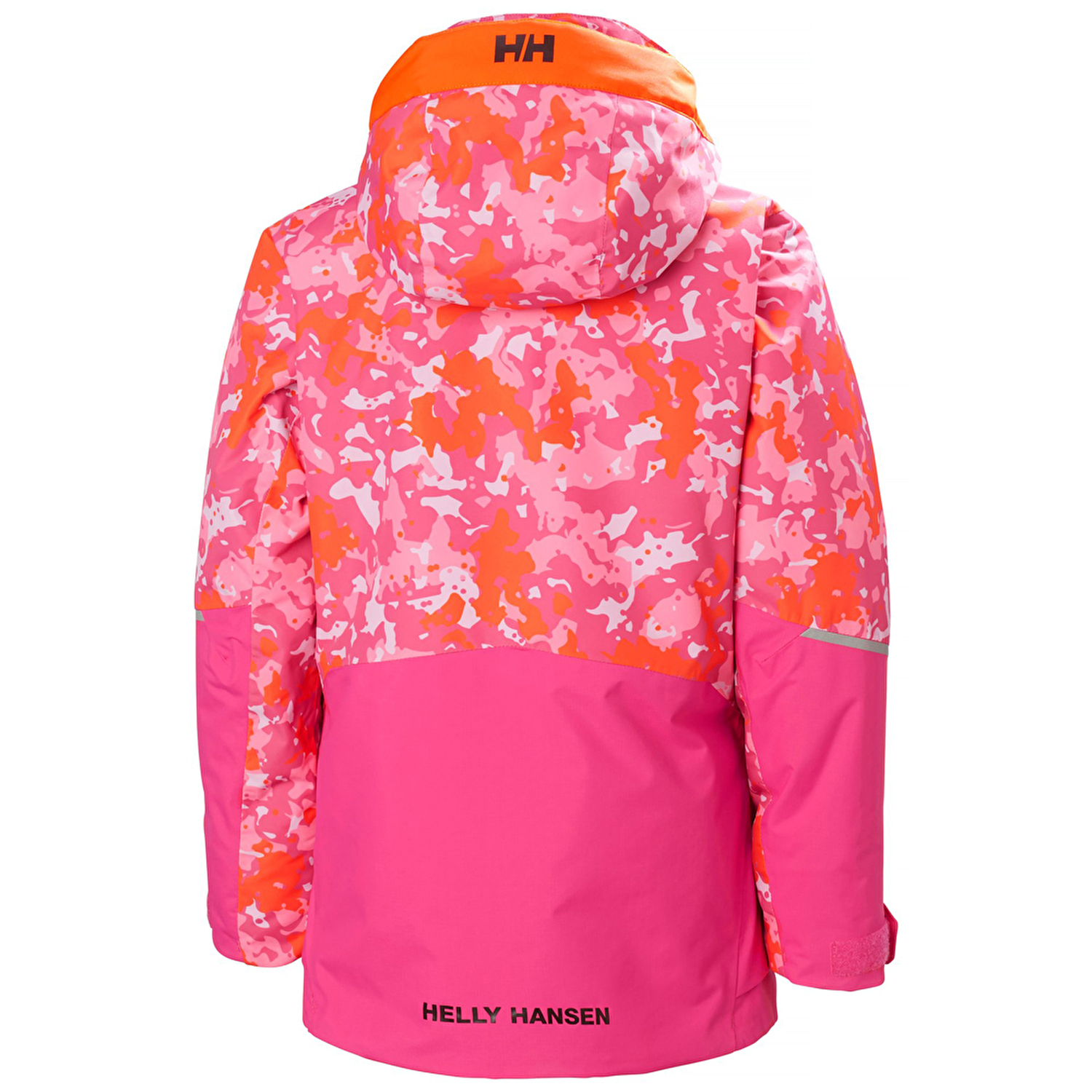 Helly Hansen Stellar Çocuk Mont