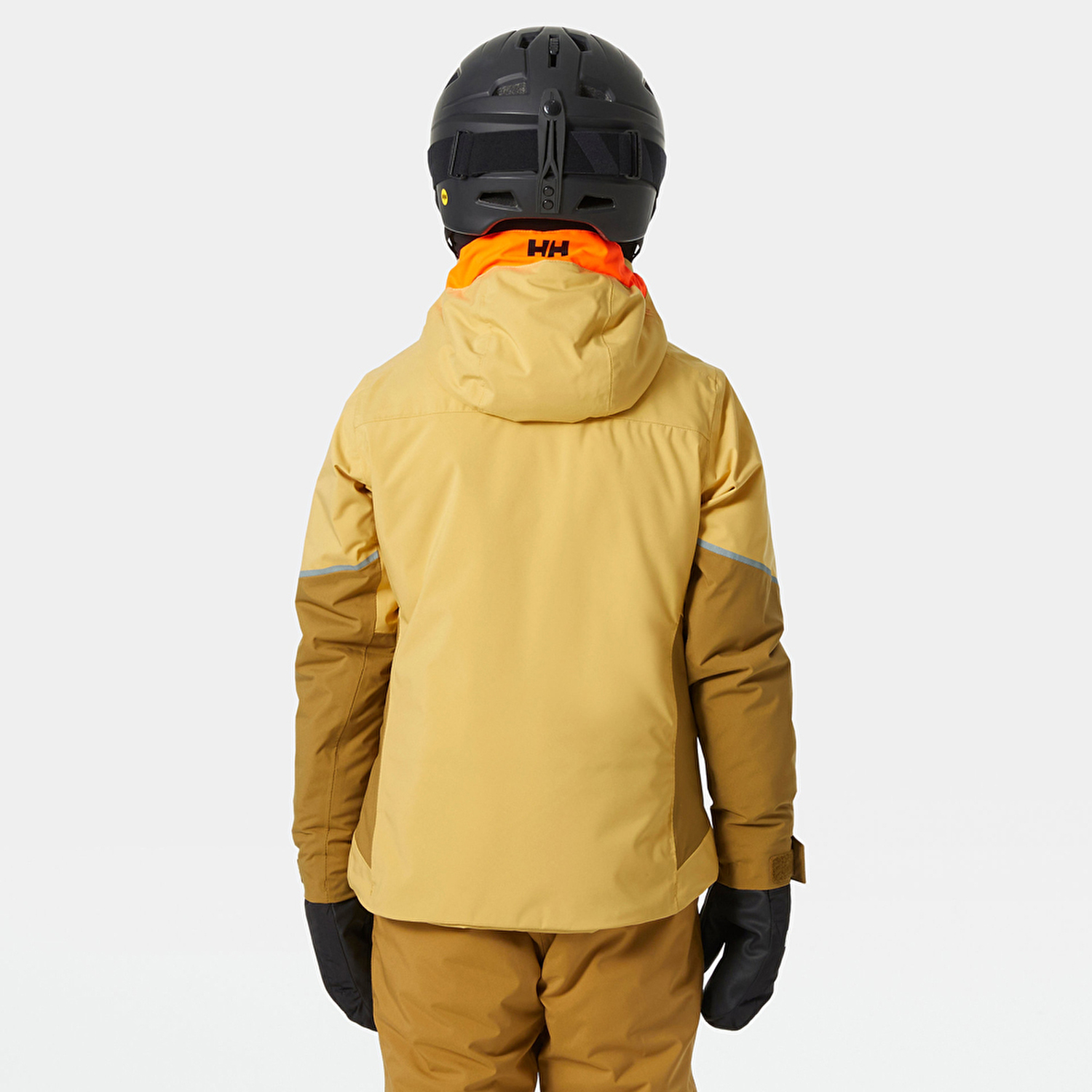 Helly Hansen Jewel Çocuk Mont