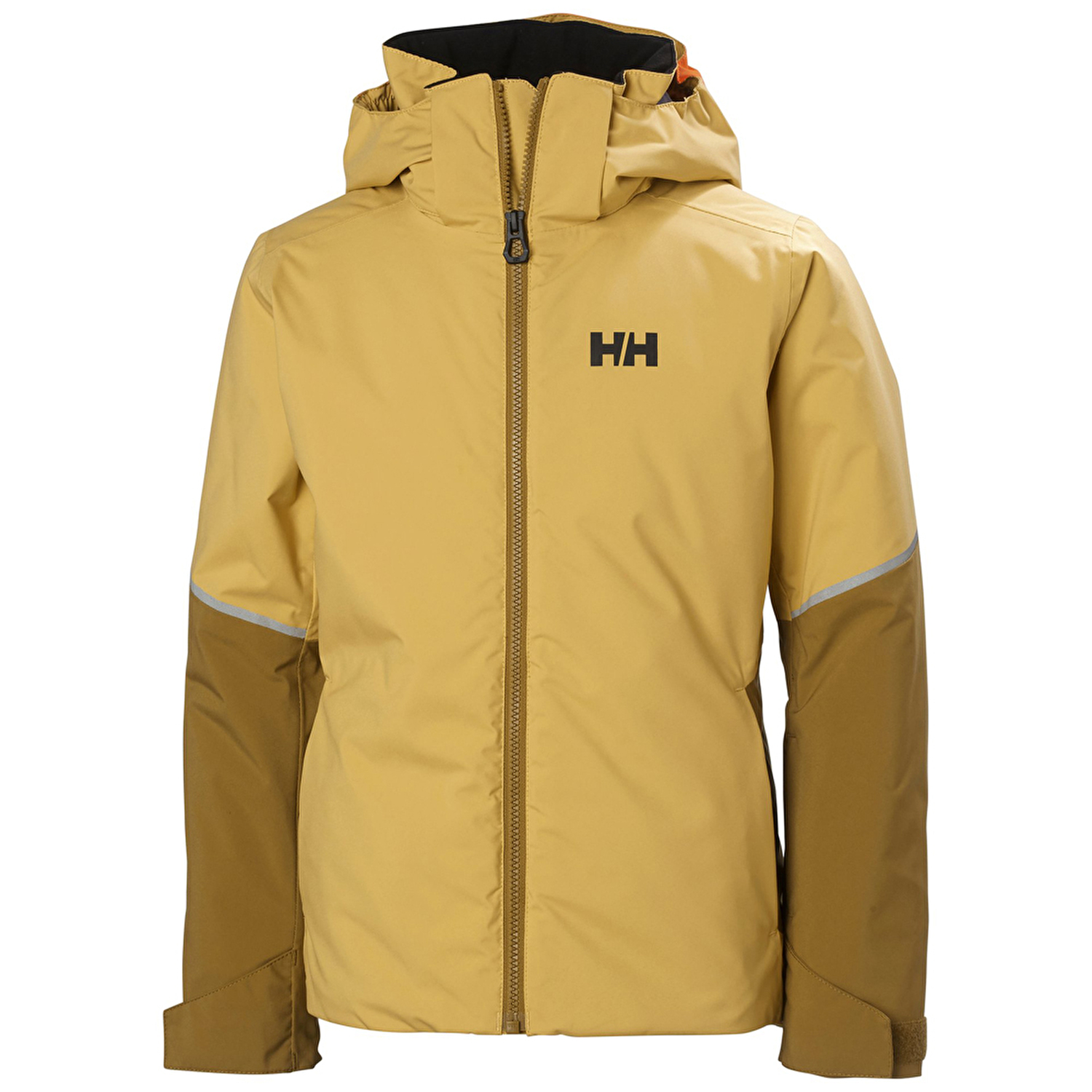 Helly Hansen Jewel Çocuk Mont