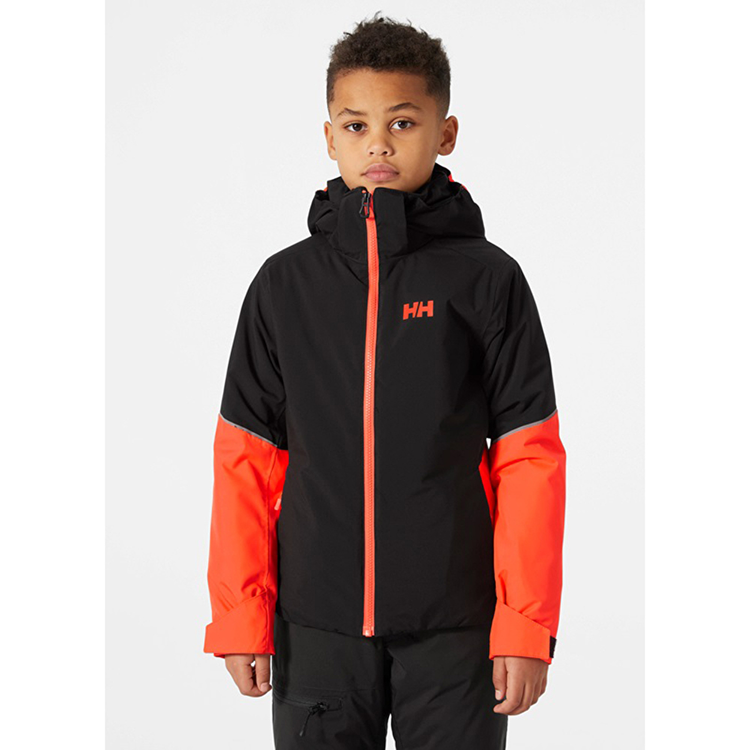 Helly Hansen Jewel Çocuk Mont