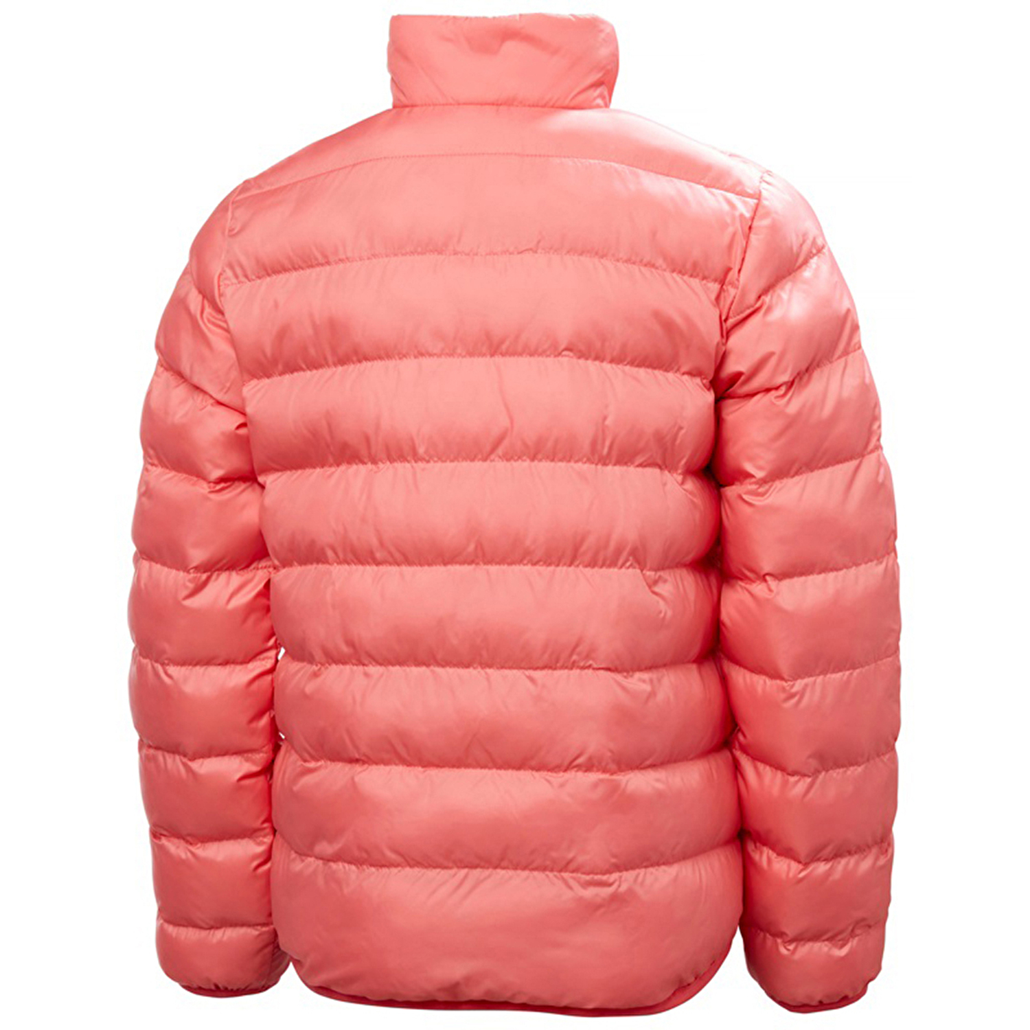 Helly Hansen Jr Marka İnsulator Çocuk Mont
