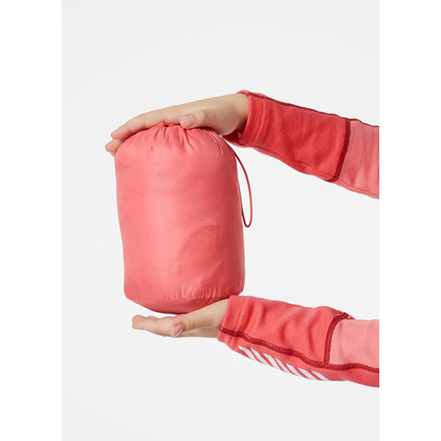 Helly Hansen Jr Marka İnsulator Çocuk Mont