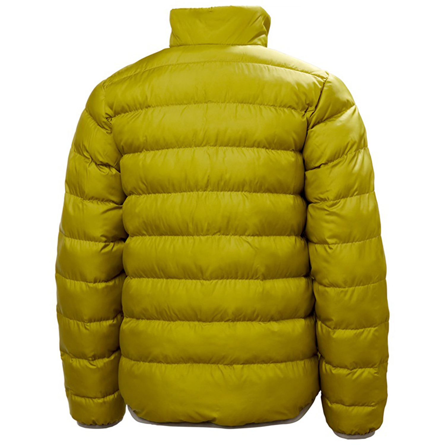 Helly Hansen Jr Marka İnsulator Çocuk Mont