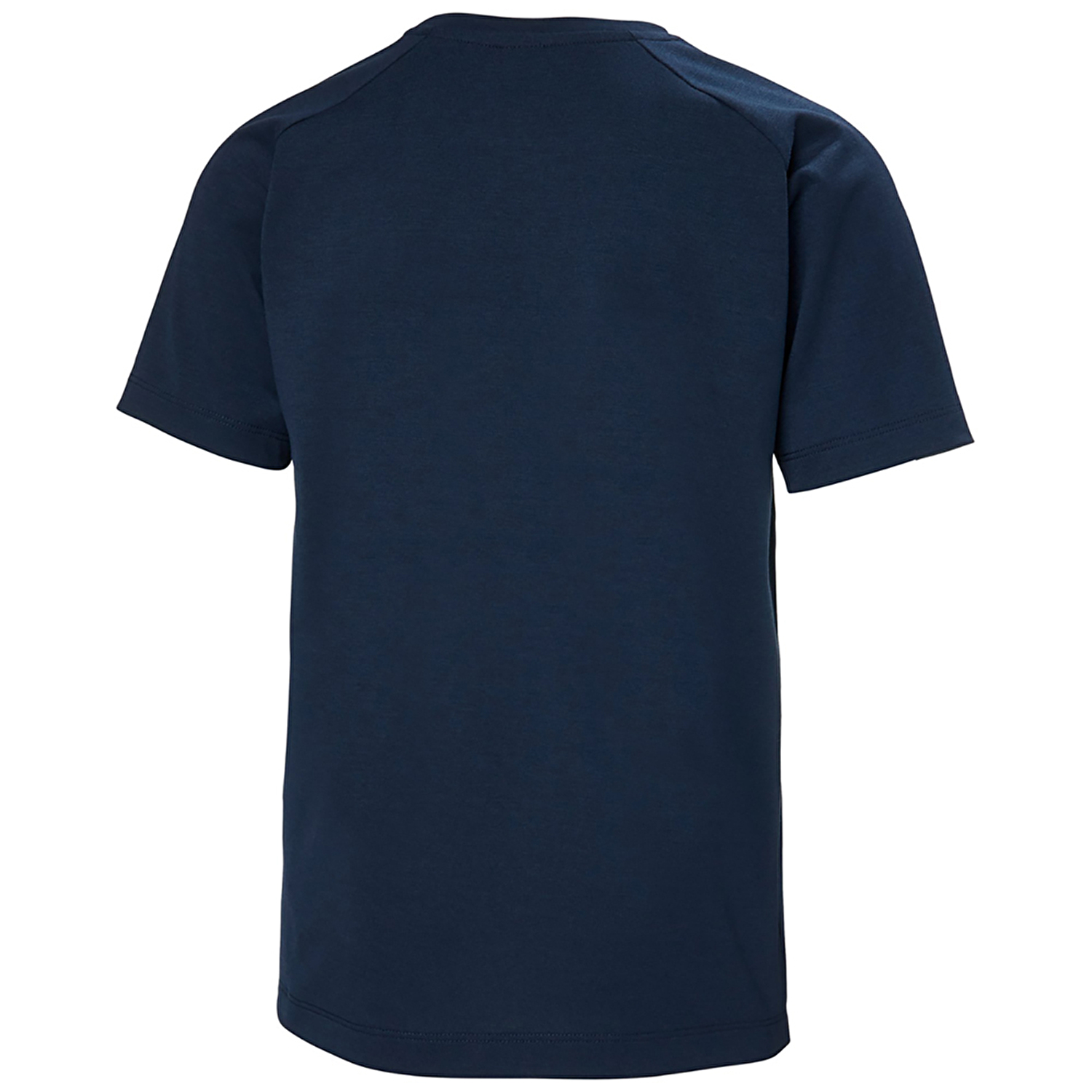 Helly Hansen Jr Port Çocuk Kısa Kollu T-Shirt