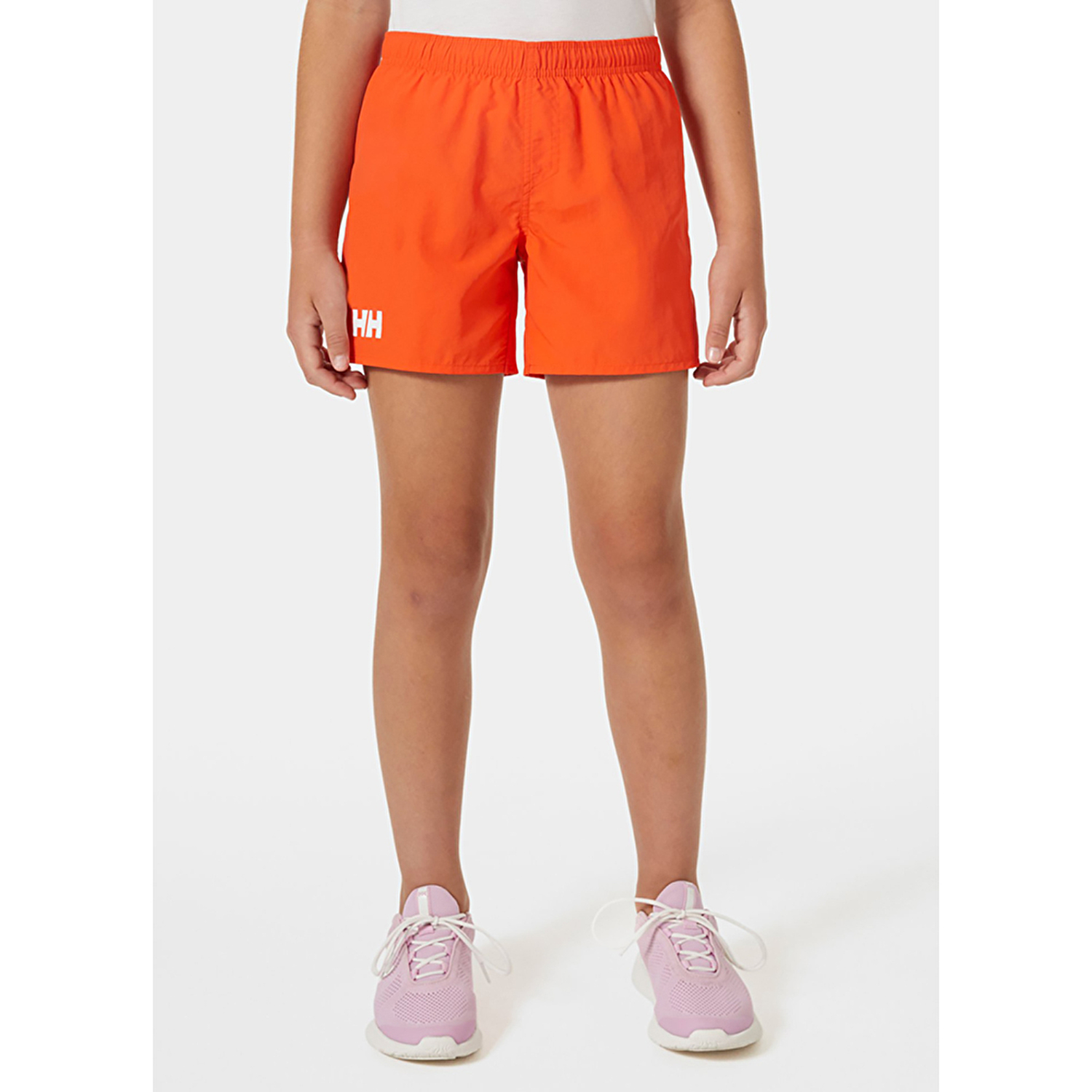 Helly Hansen Jr Port Çocuk Deniz Şortu