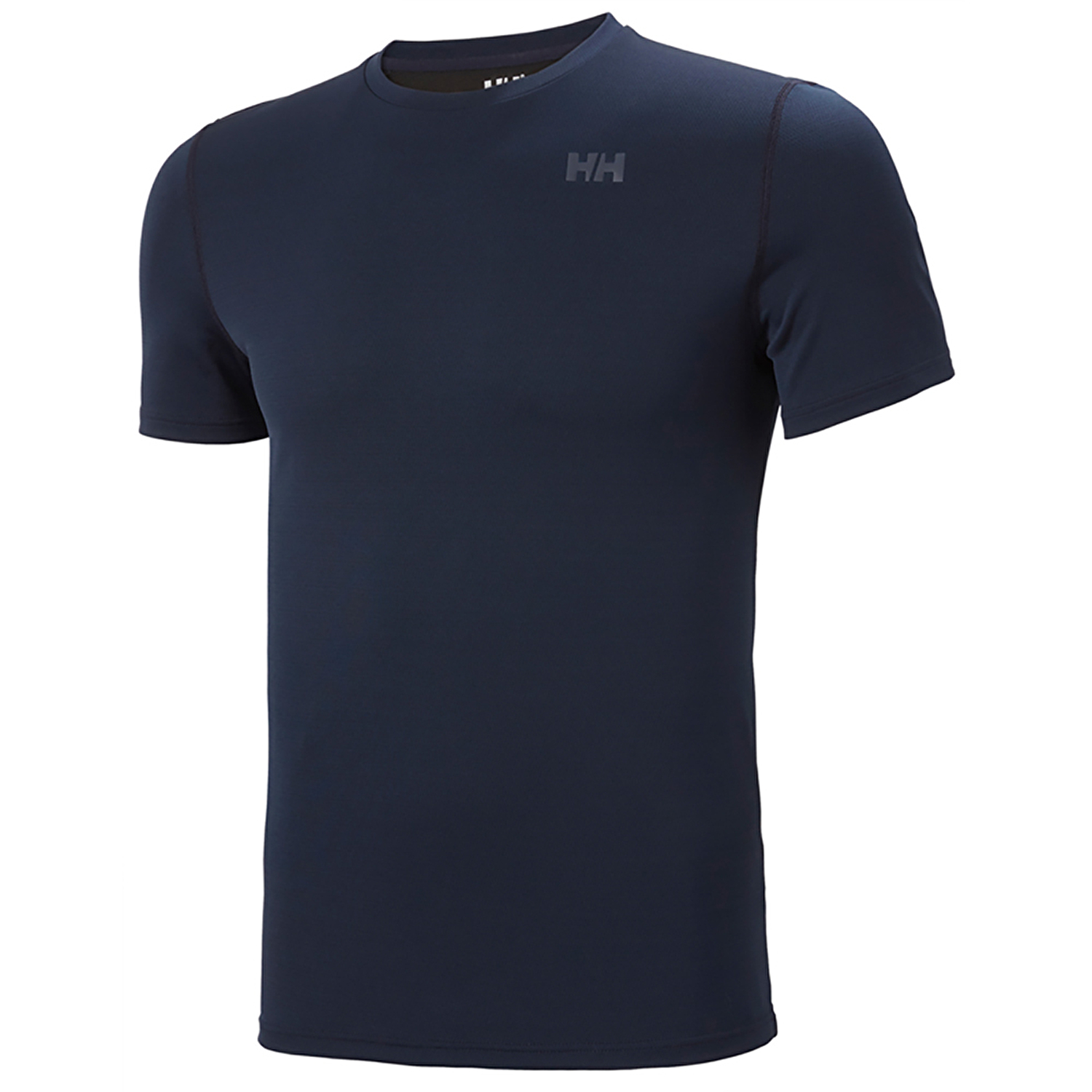Helly Hansen Lifa Active Solen Erkek Kısa Kollu T-Shirt