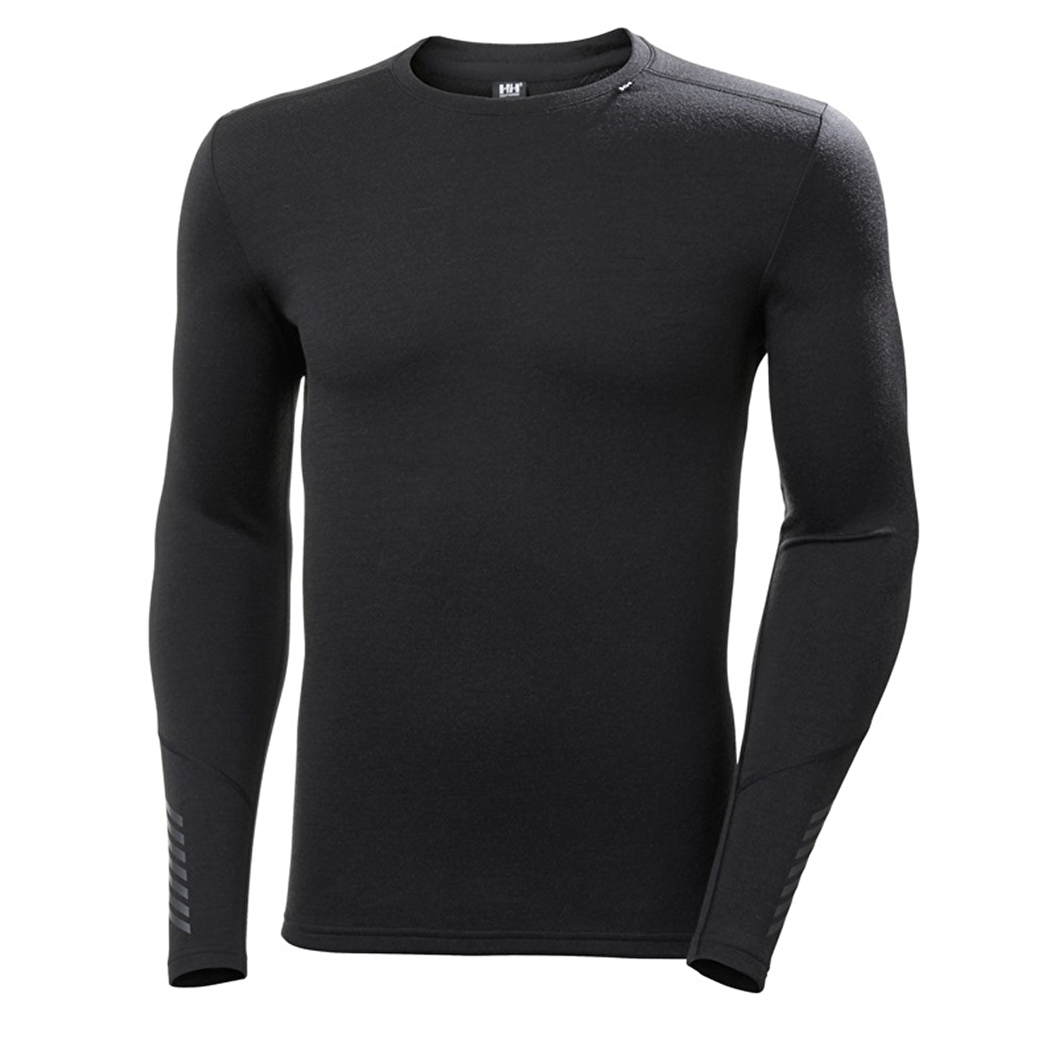 Helly Hansen Lifa Merino Midweight Crew Erkek İçlik Üst