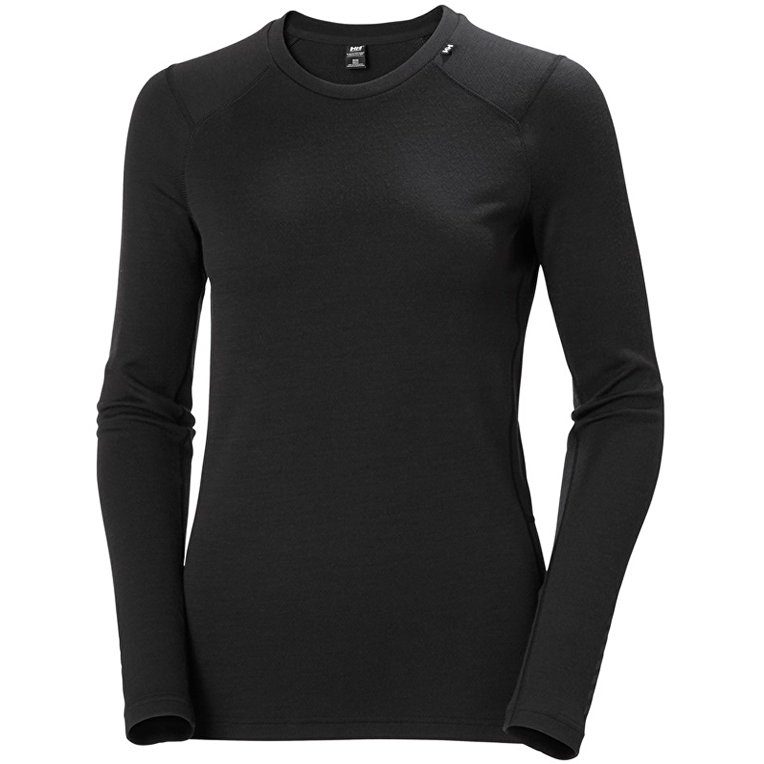 W Lifa Merino Midweight Crew Kadın İçlik Üst