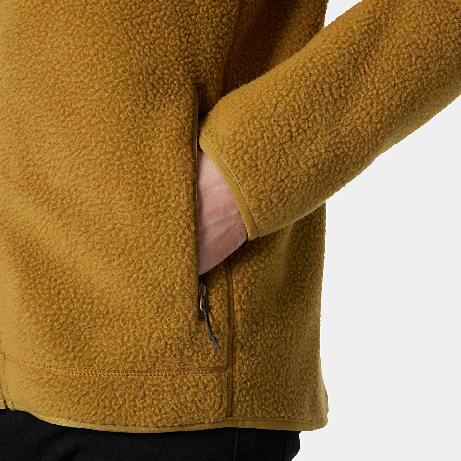 Helly Hansen Panorama Erkek Polar Üst