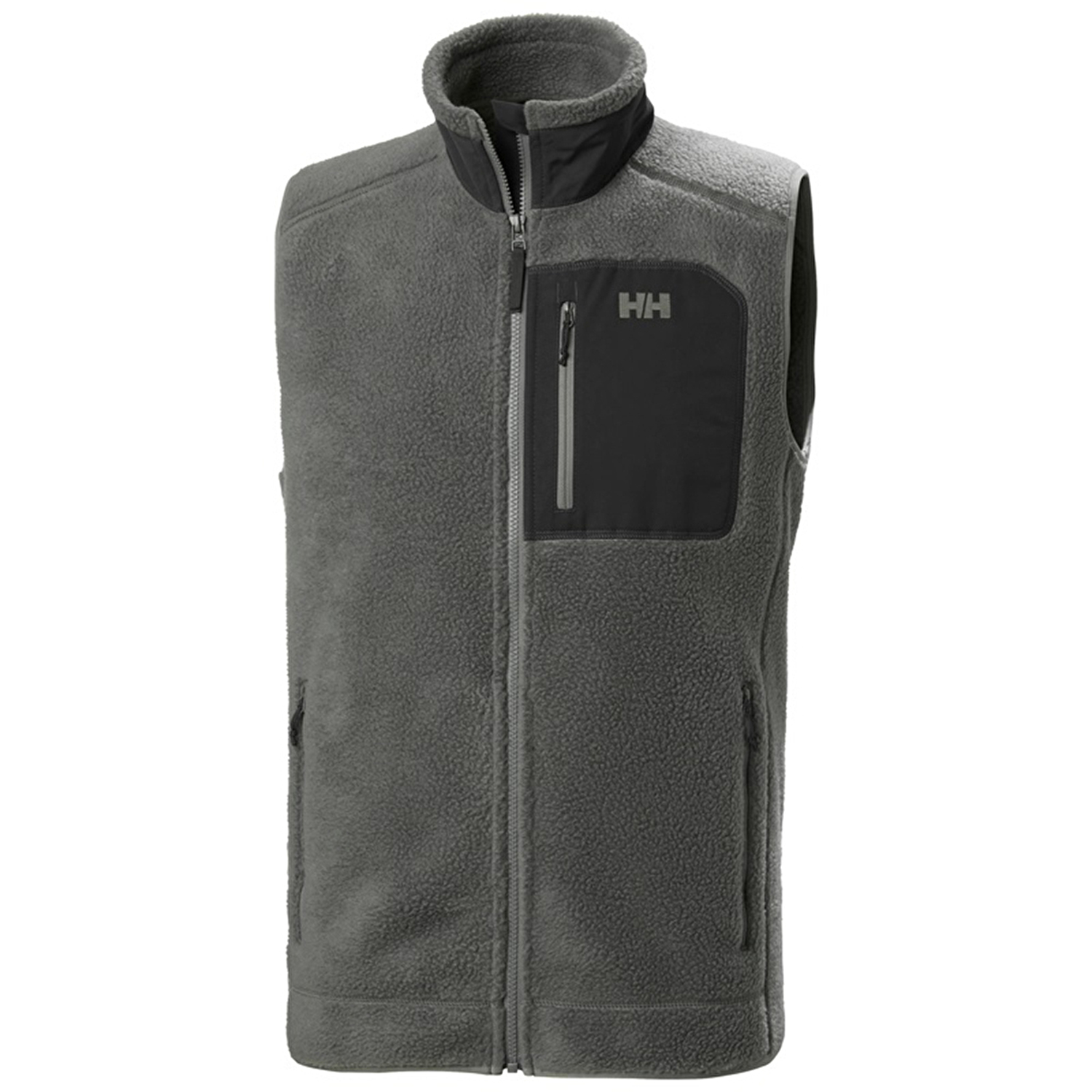 Helly Hansen Panorama Pile Erkek Polar Yelek
