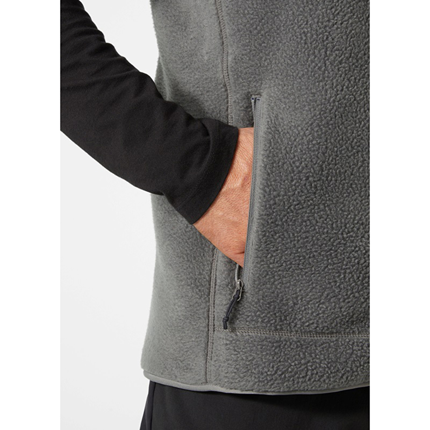 Helly Hansen Panorama Pile Erkek Polar Yelek