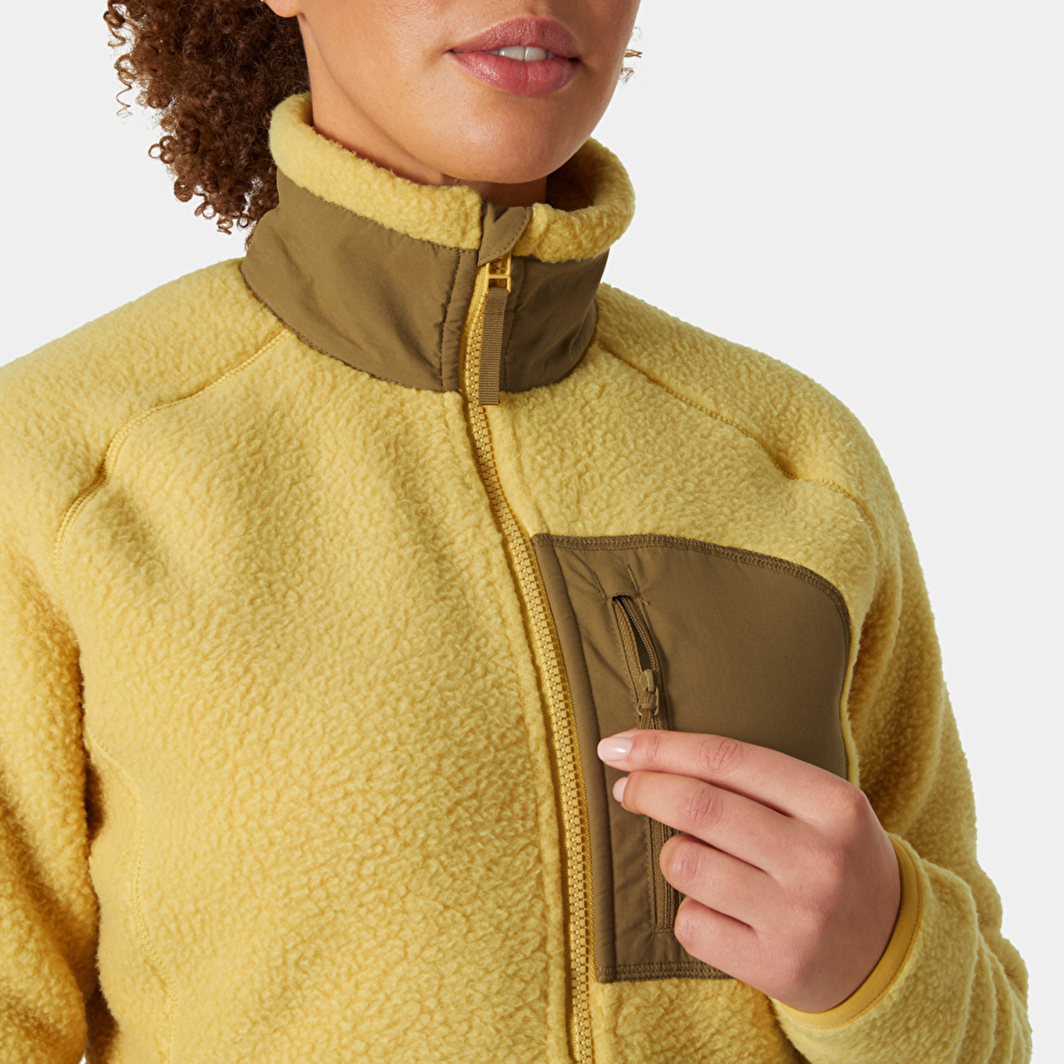 Helly Hansen Imperial Kadın Polar Üst