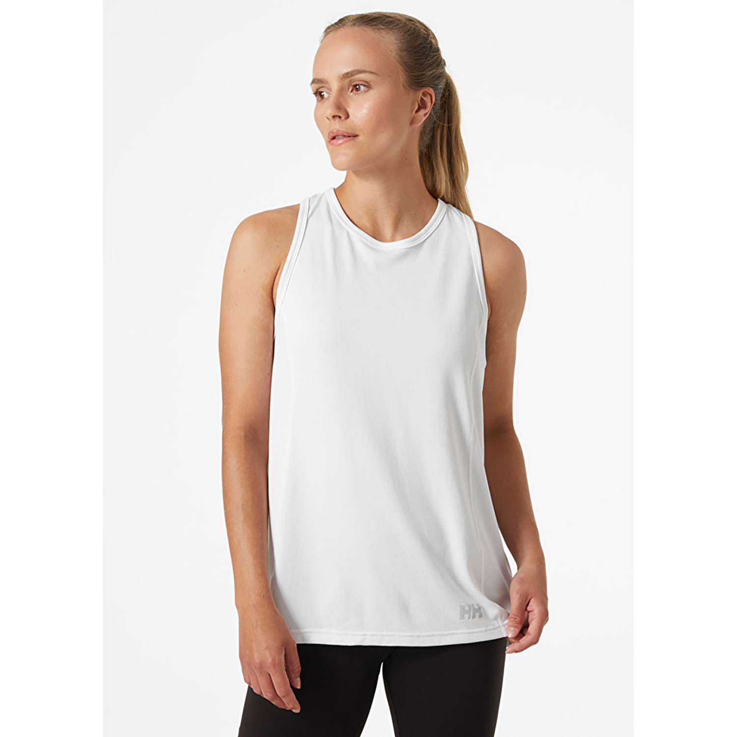 Helly Hansen Lifa Active Solen Kadın Atlet