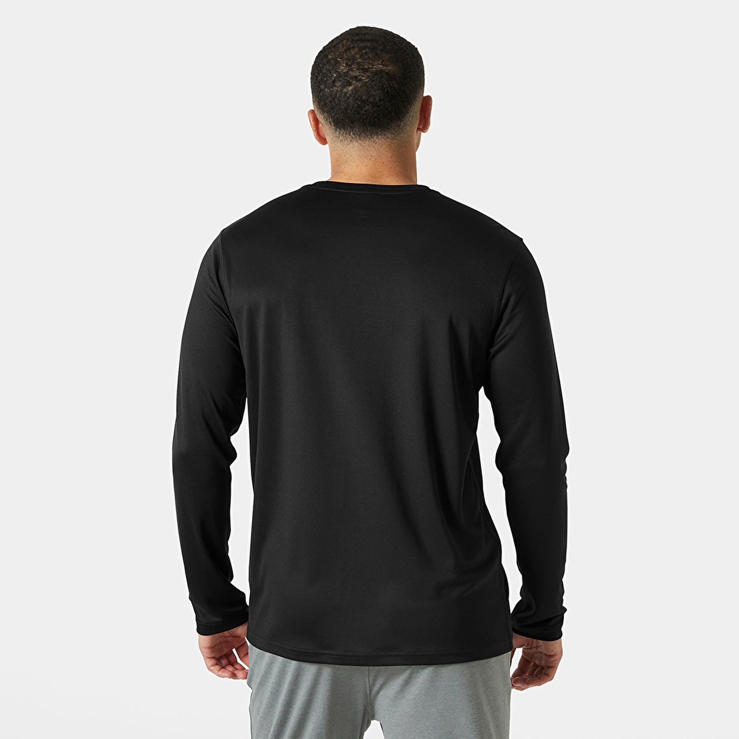 Helly Hansen Tech Crew 2.0 UV Erkek Uzun Kollu T-Shirt