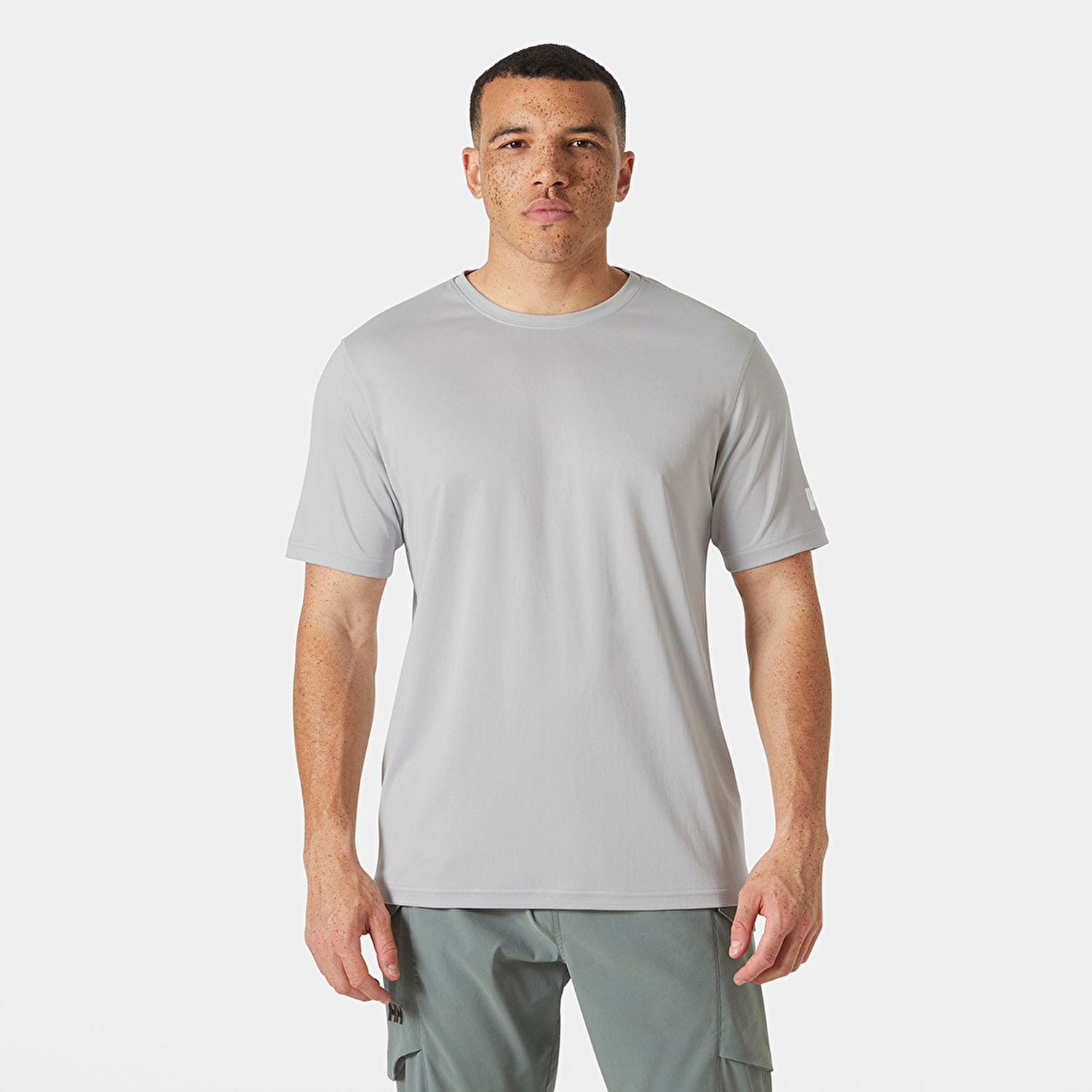 Helly Hansen Tech 2.0 Erkek Kısa Kollu T-Shirt
