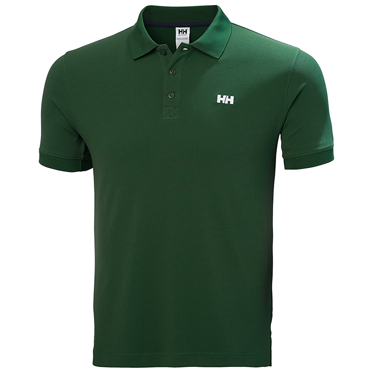 Helly Hansen Driftline Erkek Kısa Kollu Polo T-Shirt