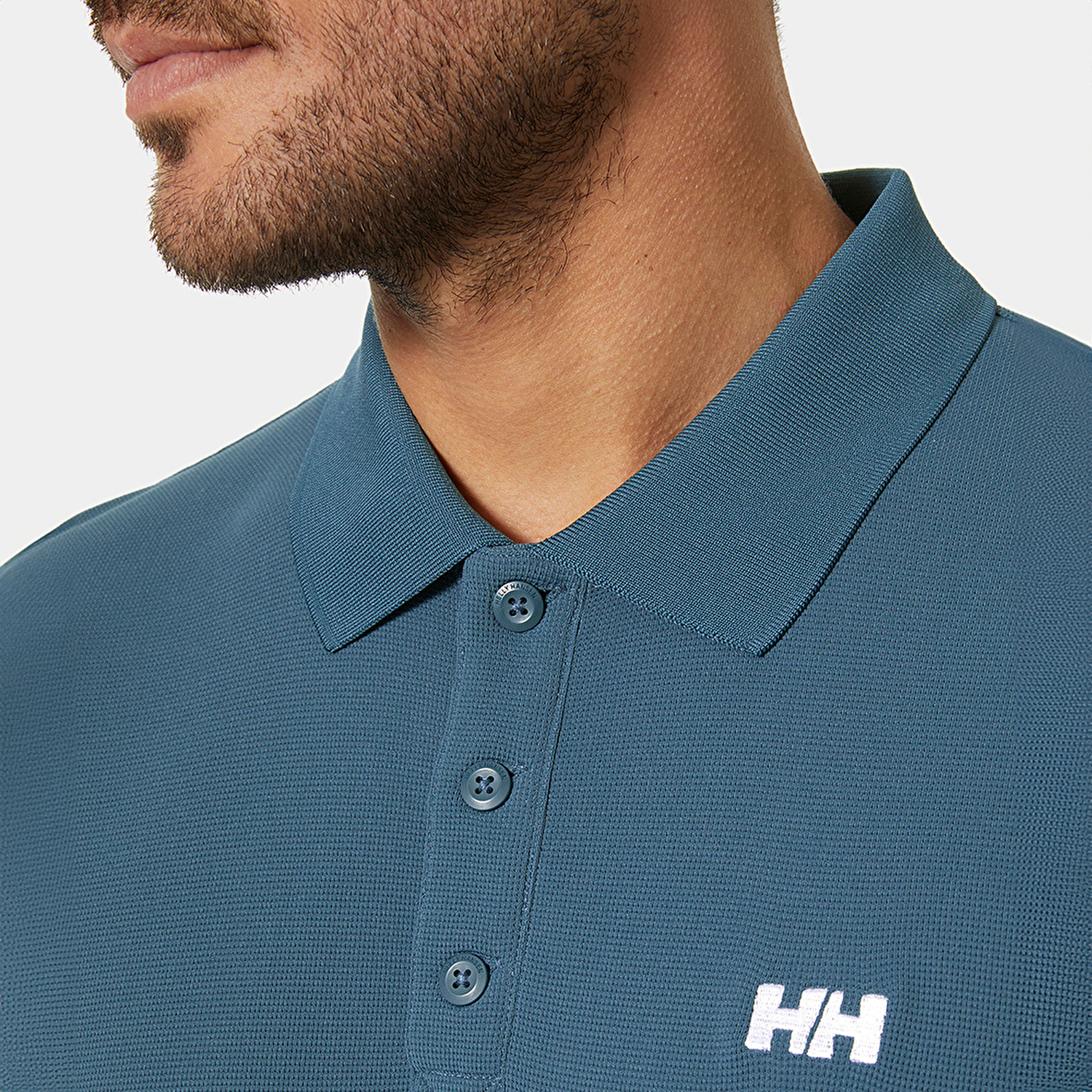 Helly Hansen Driftline Erkek Kısa Kollu Polo T-Shirt