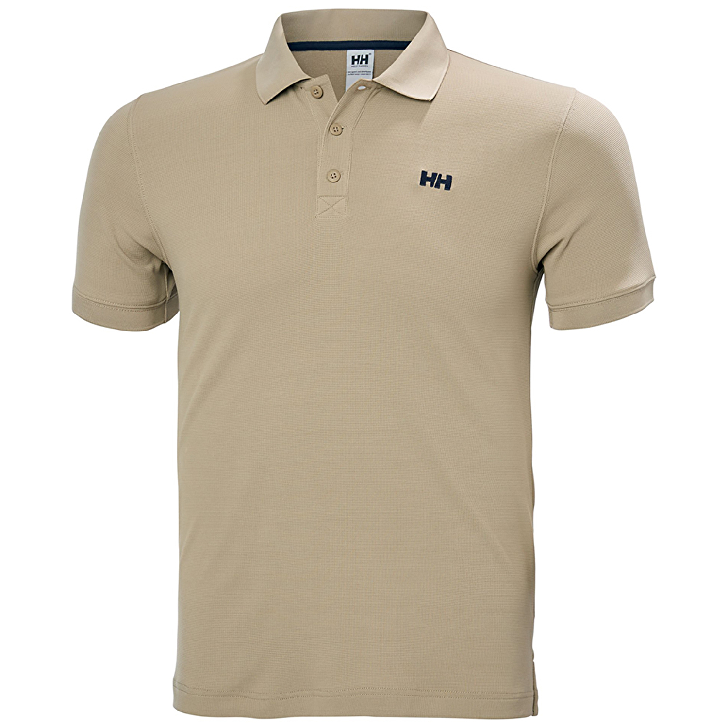 Helly Hansen Driftline Erkek Kısa Kollu Polo T-Shirt