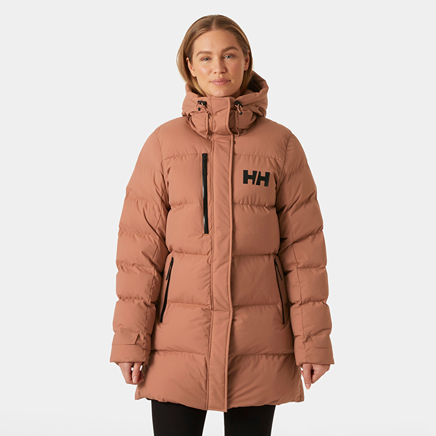 Helly Hansen Adore Puffy Kadın Parka