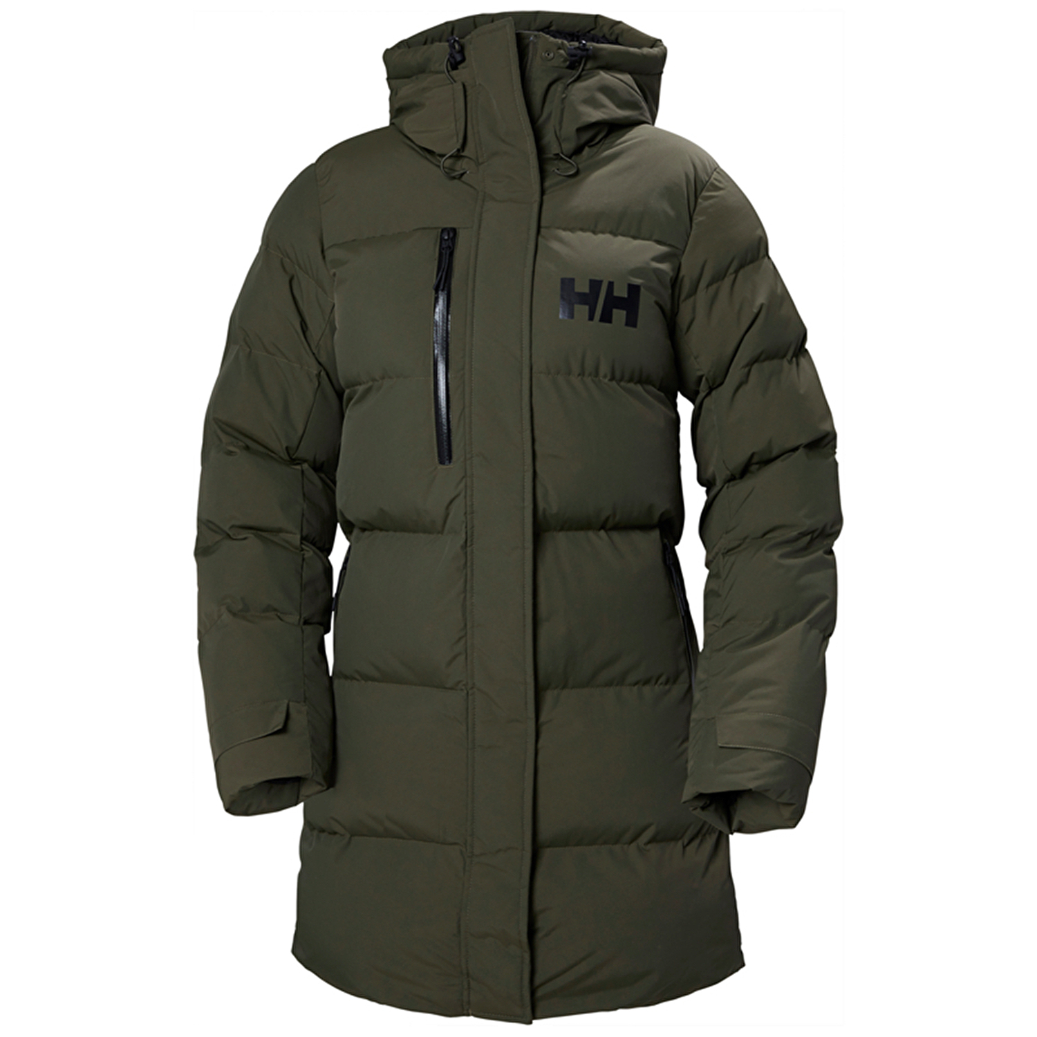 Helly Hansen Adore Puffy Kadın Parka
