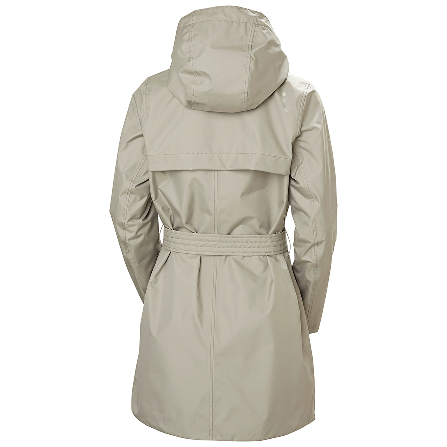Helly Hansen Welsey II Kadın Yağmurluk