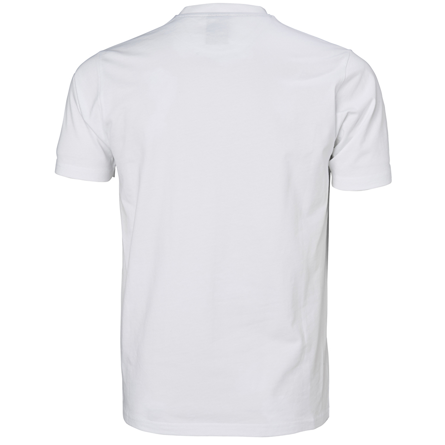 Helly Hansen Box Erkek Kısa Kollu T-Shirt
