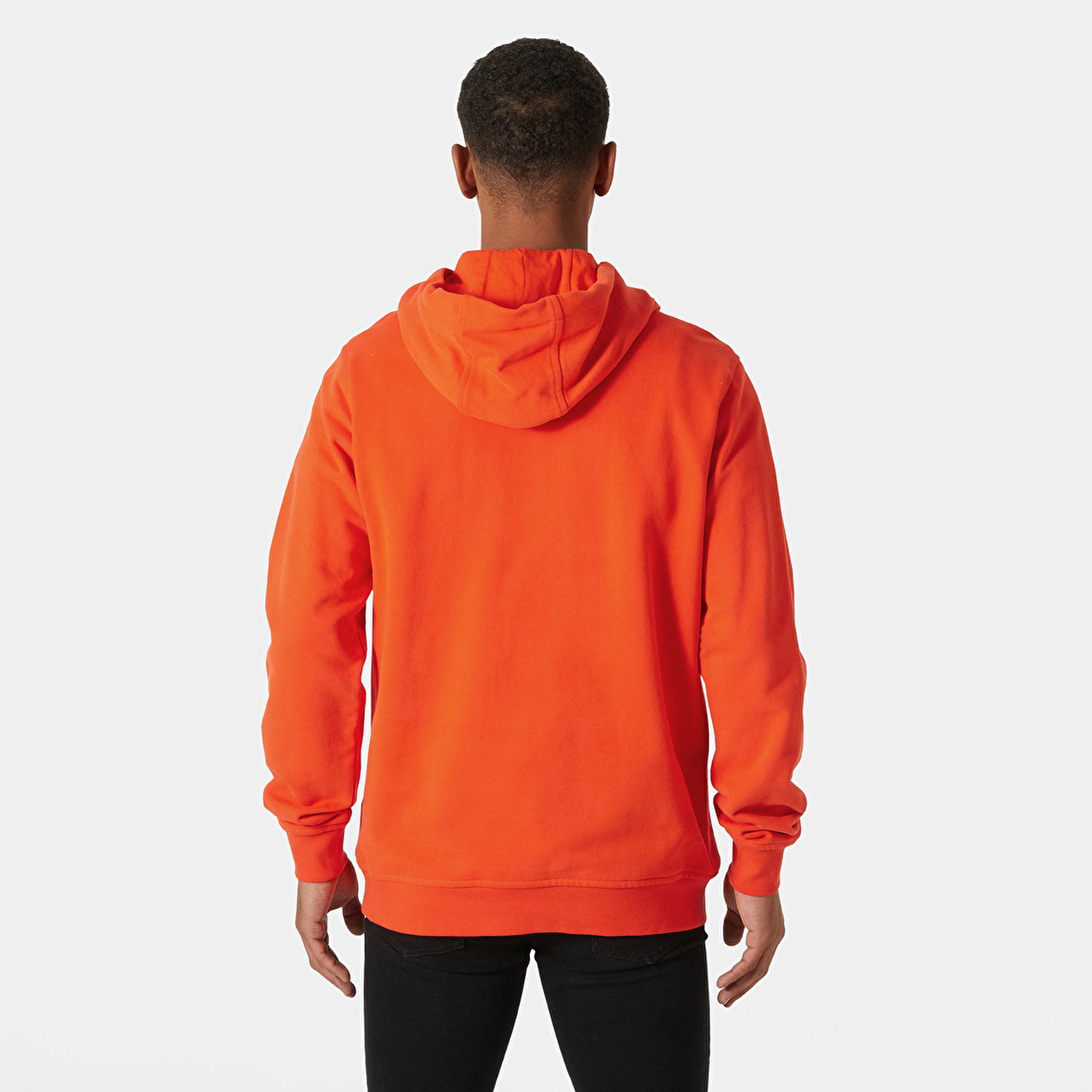 Helly Hansen HH Box Erkek Kapüşonlu Sweatshirt