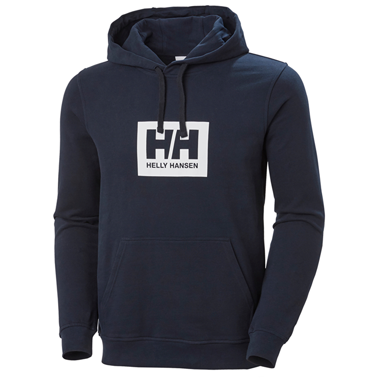 Helly Hansen HH Box Erkek Kapüşonlu Sweatshirt