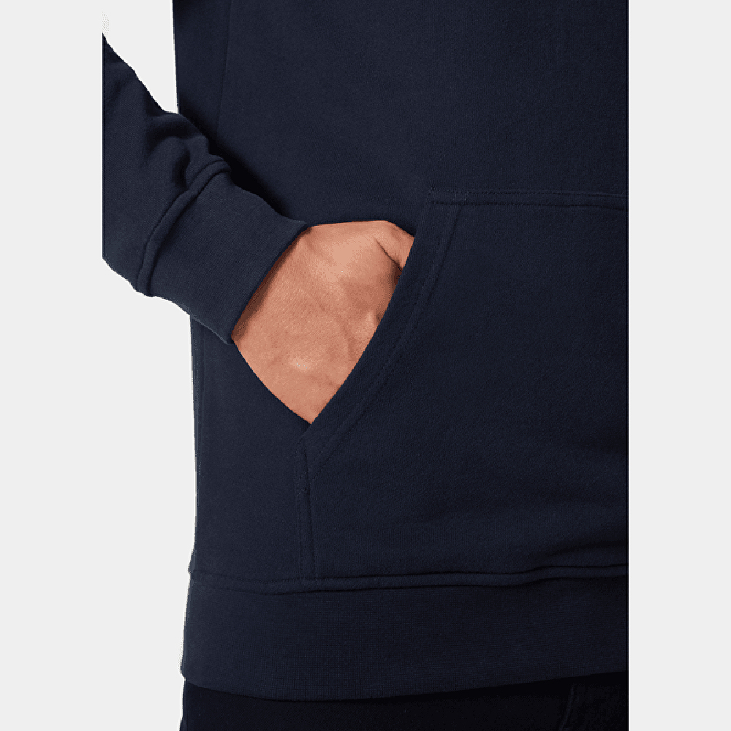 Helly Hansen HH Box Erkek Kapüşonlu Sweatshirt