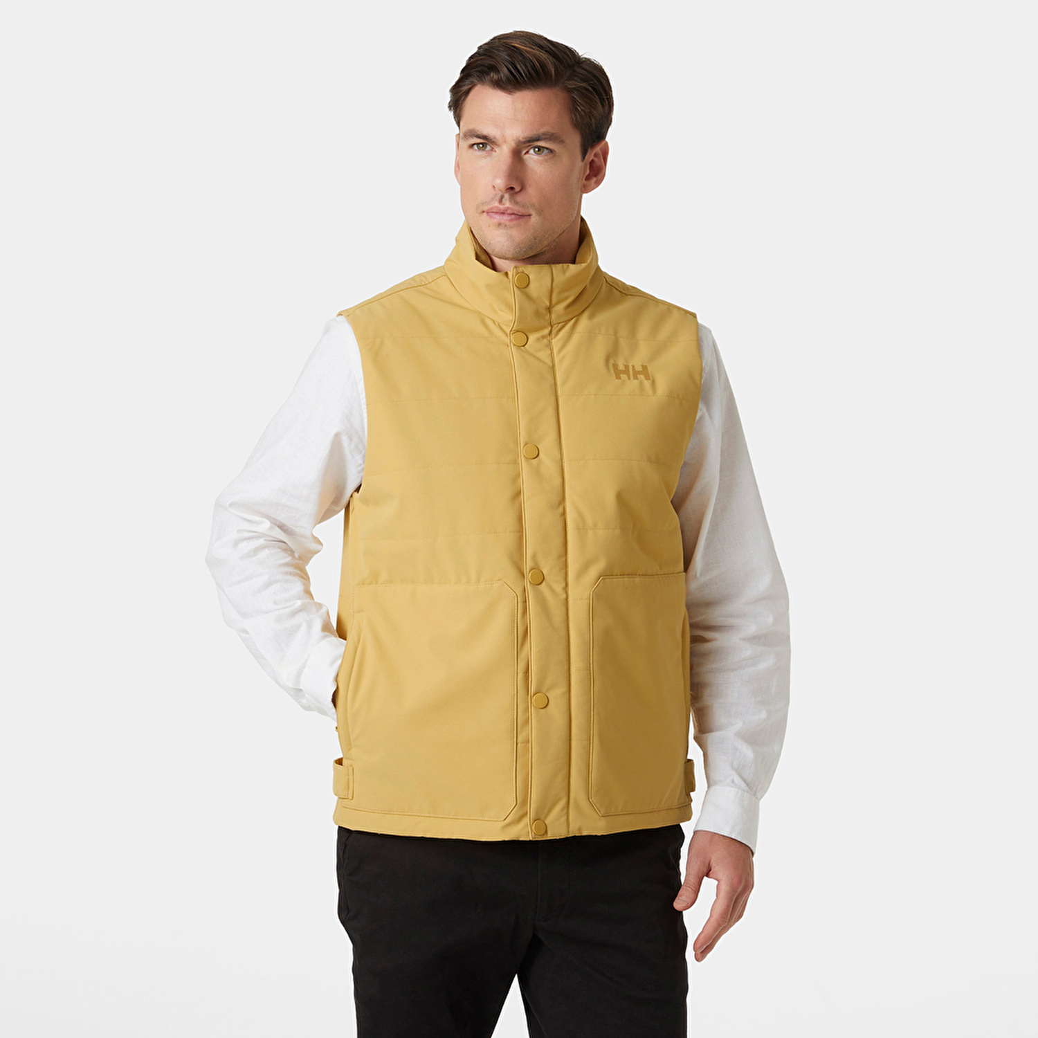 Helly Hansen Escape Insulated Erkek Yelek