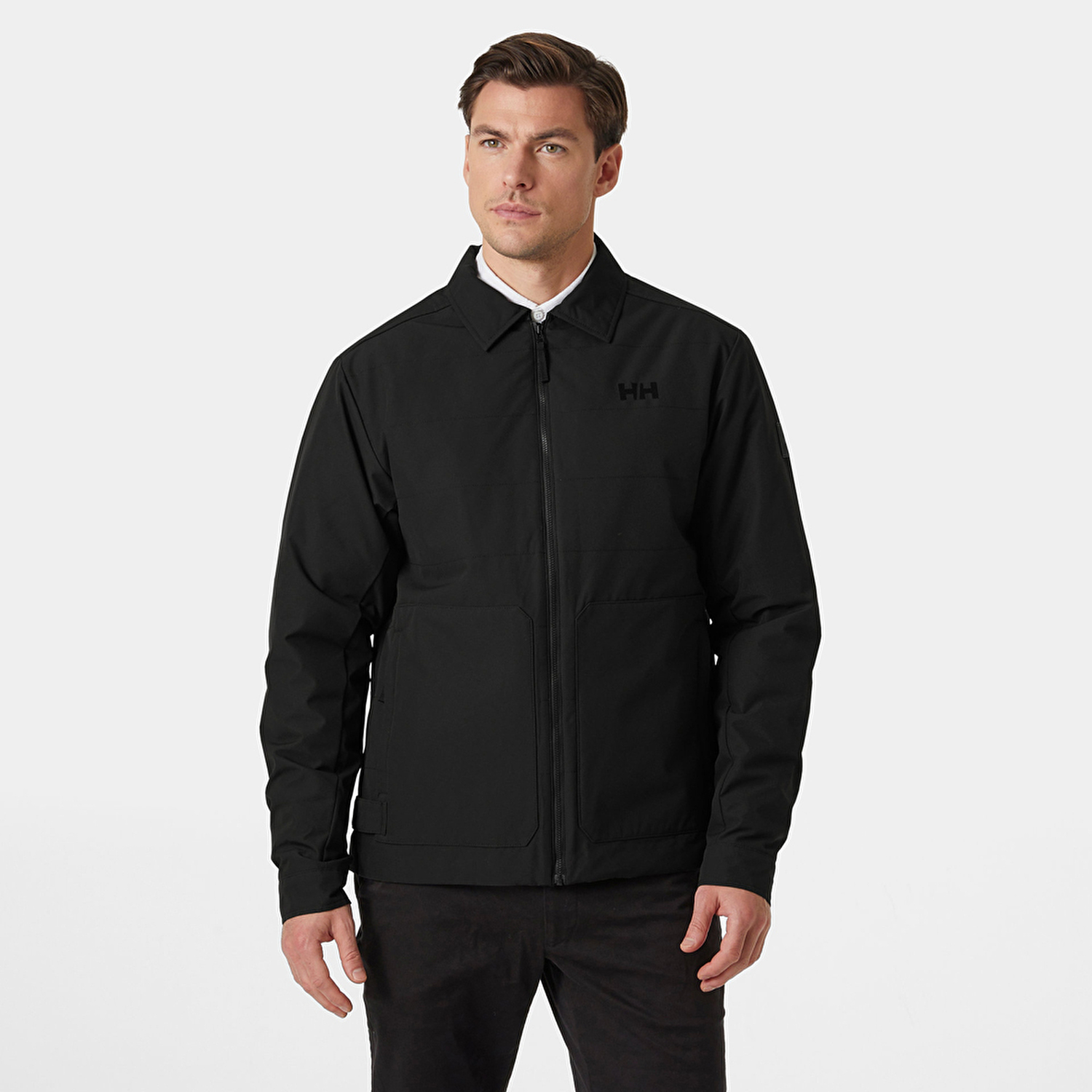 Helly Hansen Escape Insulated Erkek Mont