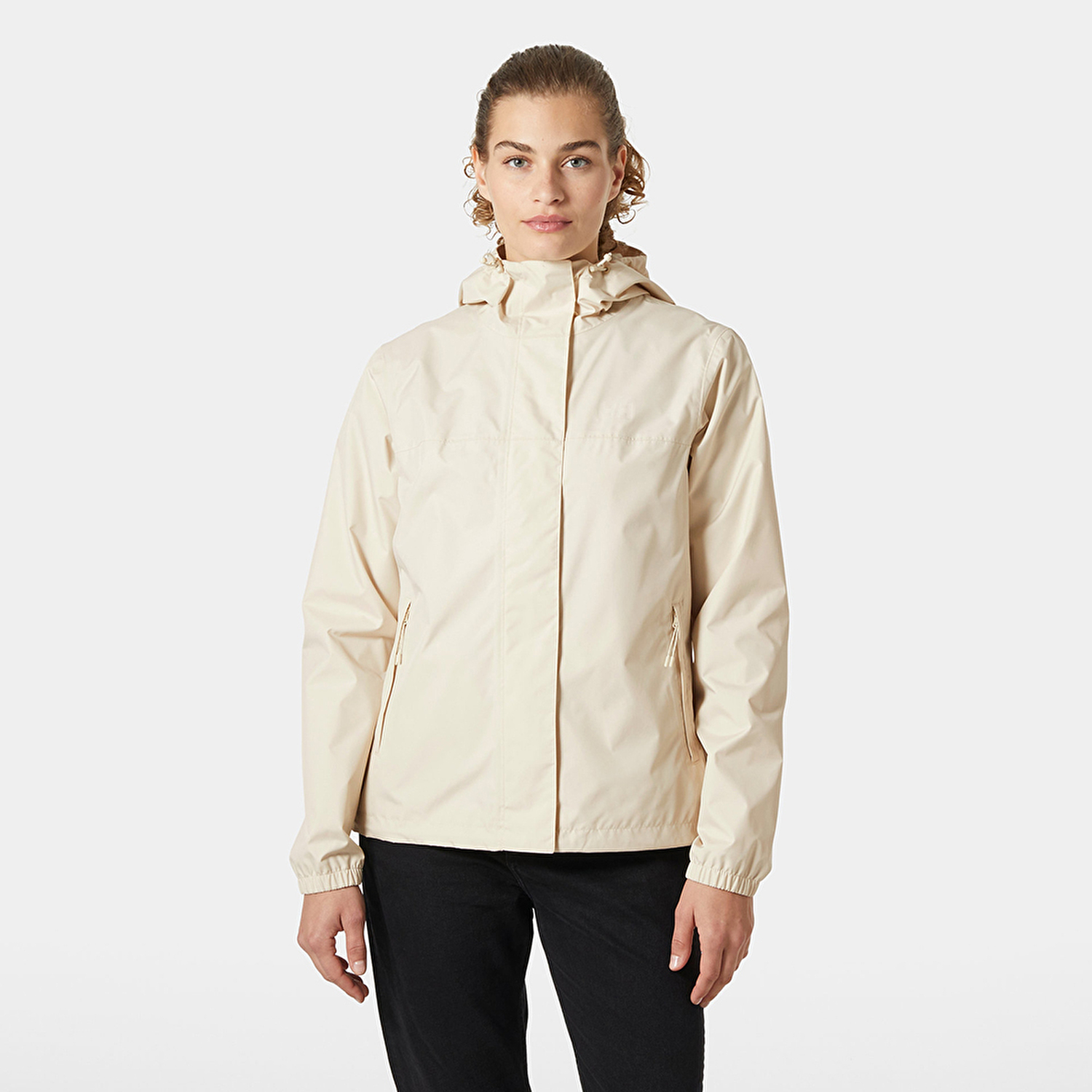 Helly Hansen Vancouver Kadın Yağmurluk