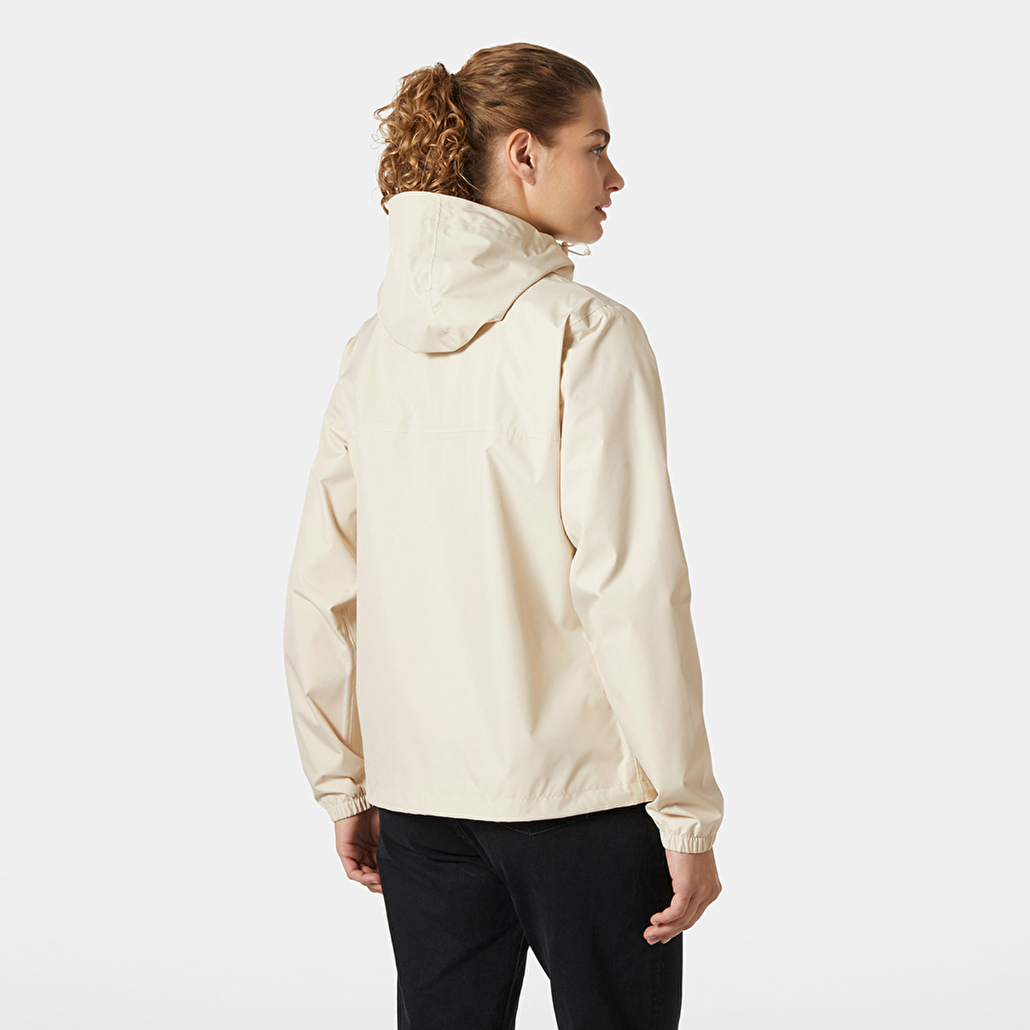 Helly Hansen Vancouver Kadın Yağmurluk