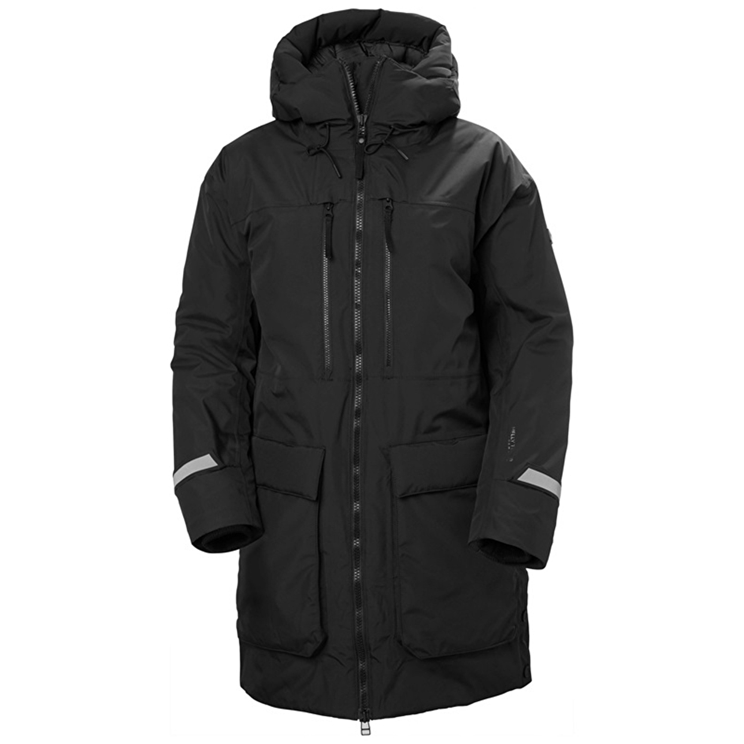 Helly Hansen W Maud Kadın Parka