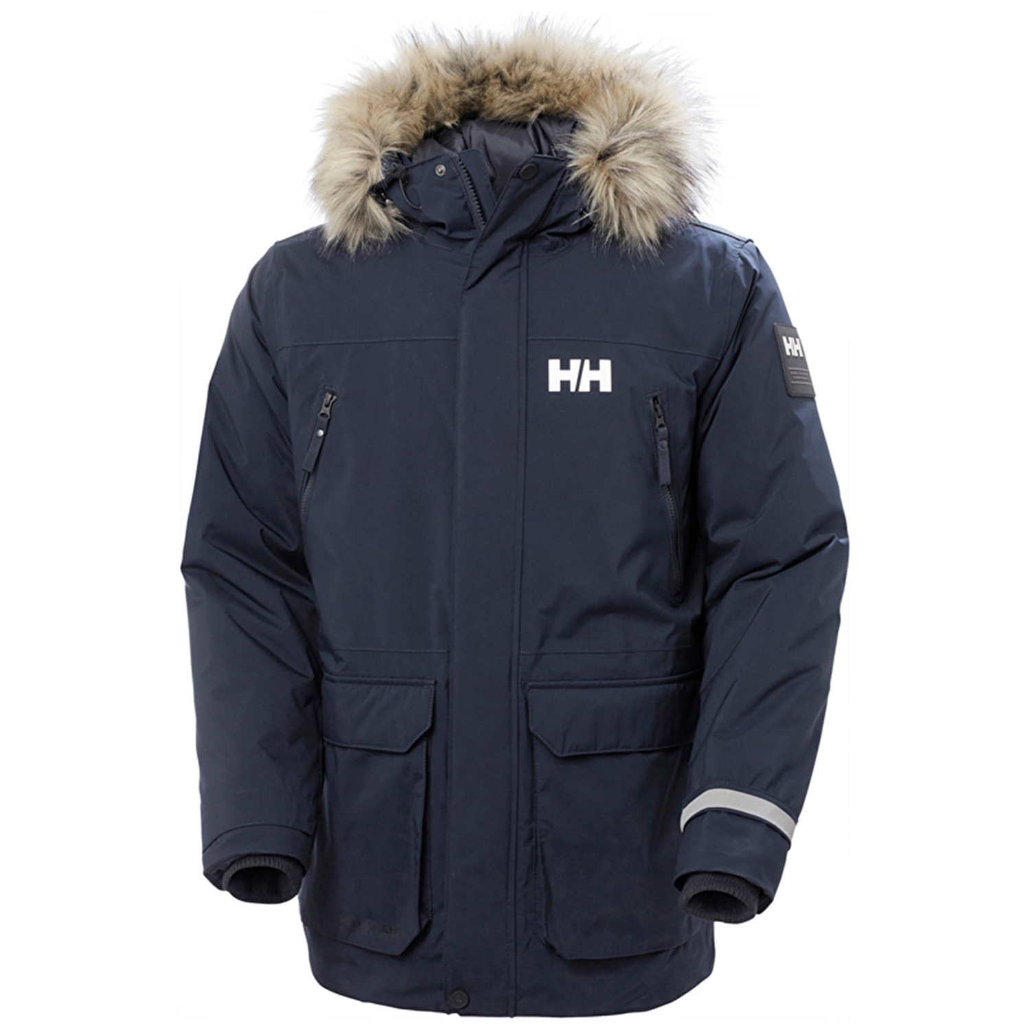 Helly Hansen Reine Erkek Parka