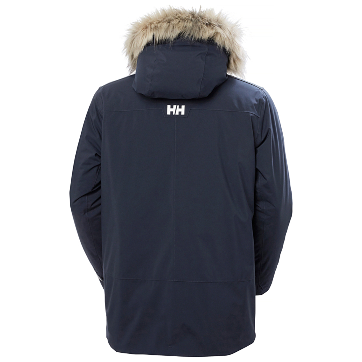 Helly Hansen Reine Erkek Parka