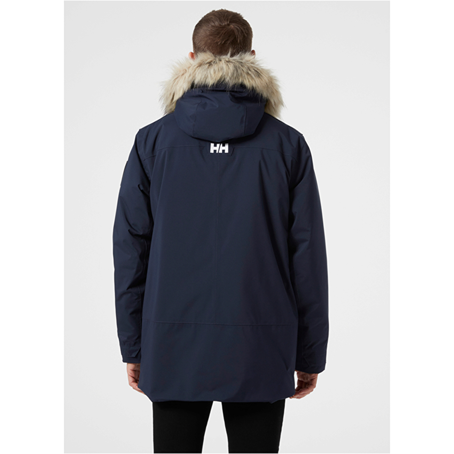 Helly Hansen Reine Erkek Parka