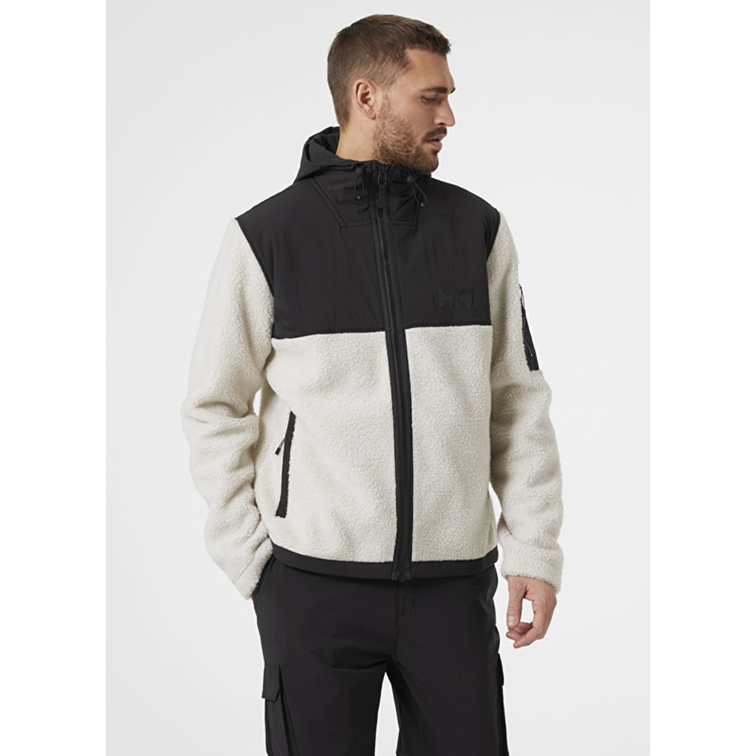 Helly Hansen Patrol Pile Erkek Mont