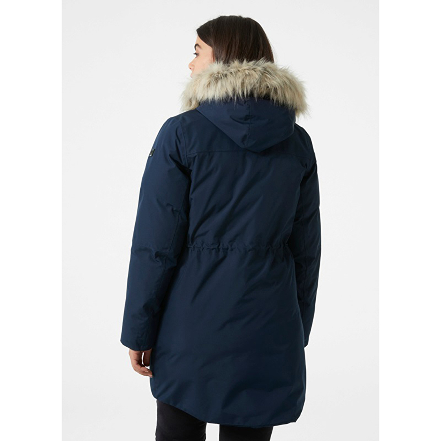 Helly Hansen Kad n Parka The Moose Bay