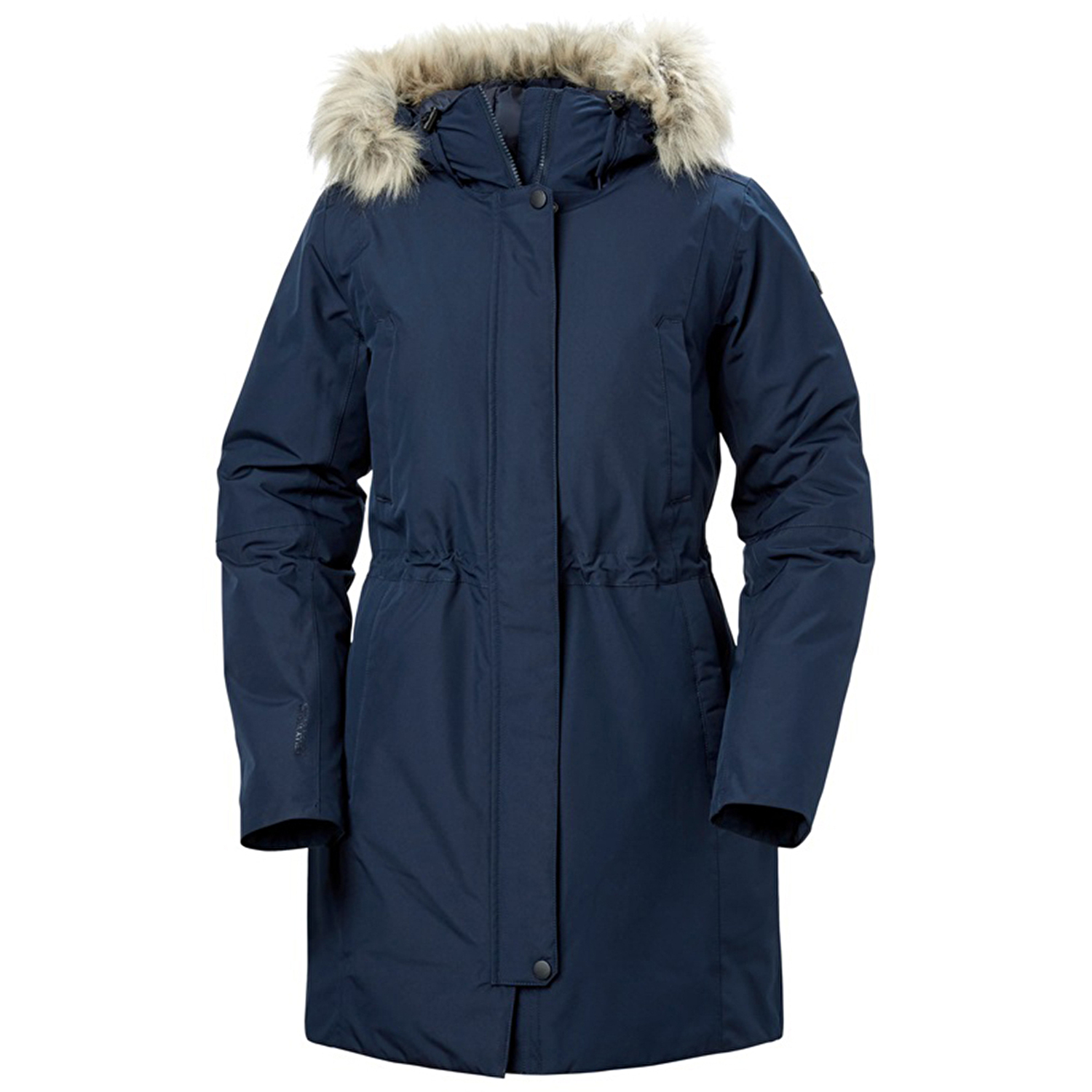 Helly Hansen W Senja Kadın Parka