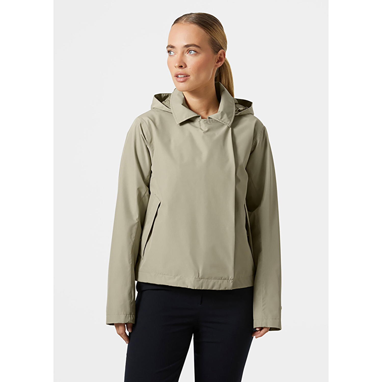 Helly Hansen T2 Kadın Yağmurluk