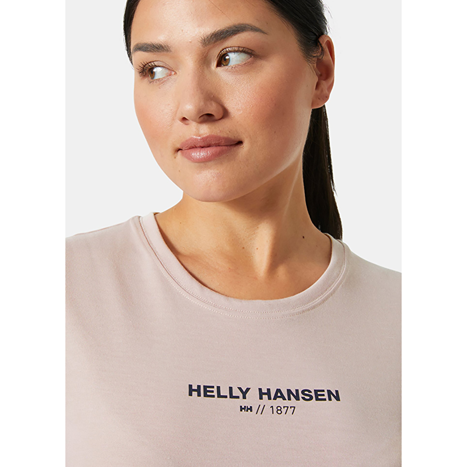 Helly Hansen Allure Kadın Kısa Kollu T-Shirt