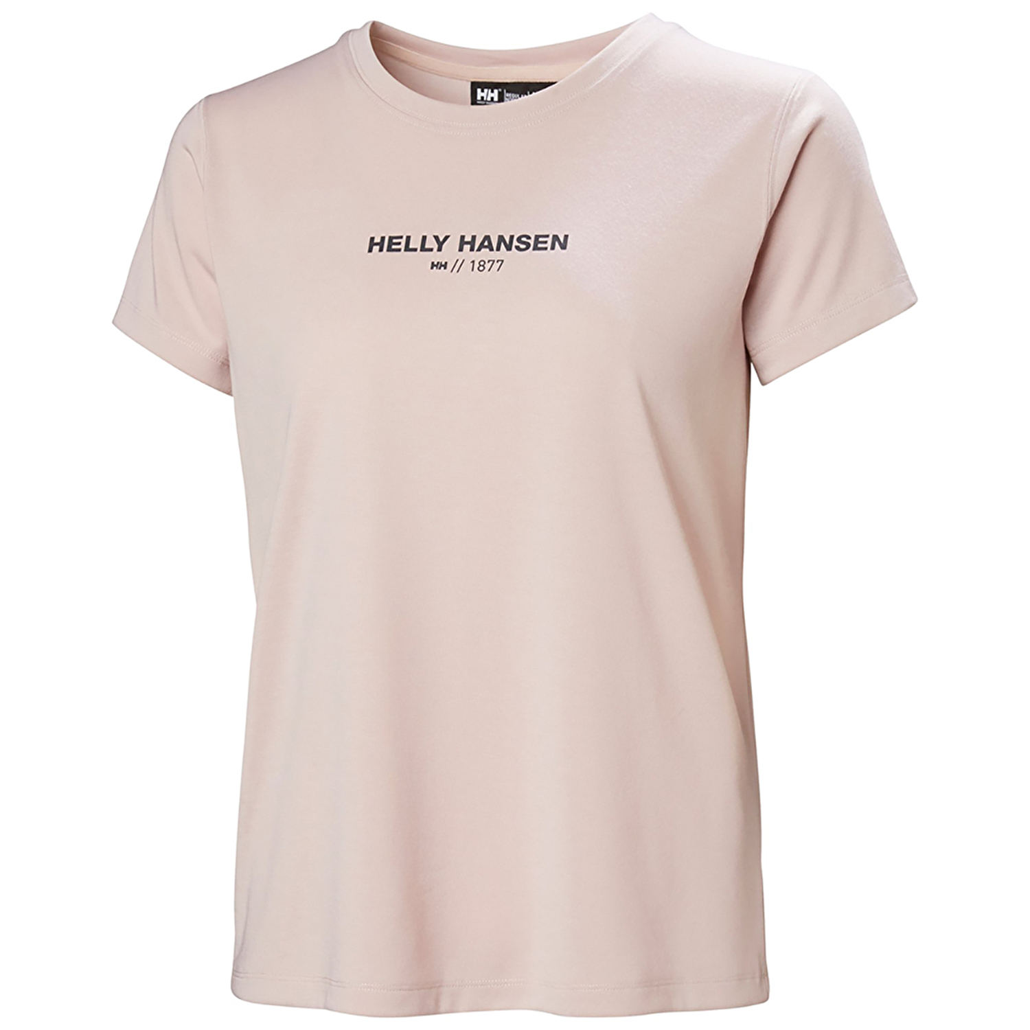 Helly Hansen Allure Kadın Kısa Kollu T-Shirt