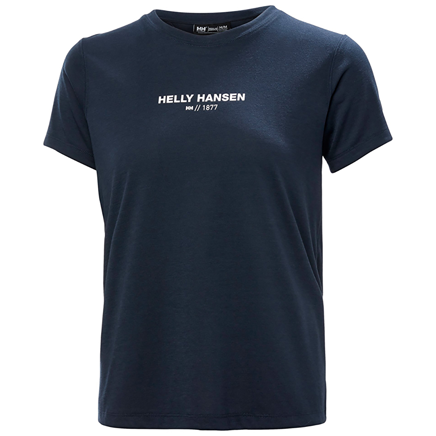 Helly Hansen Allure Kadın Kısa Kollu T-Shirt