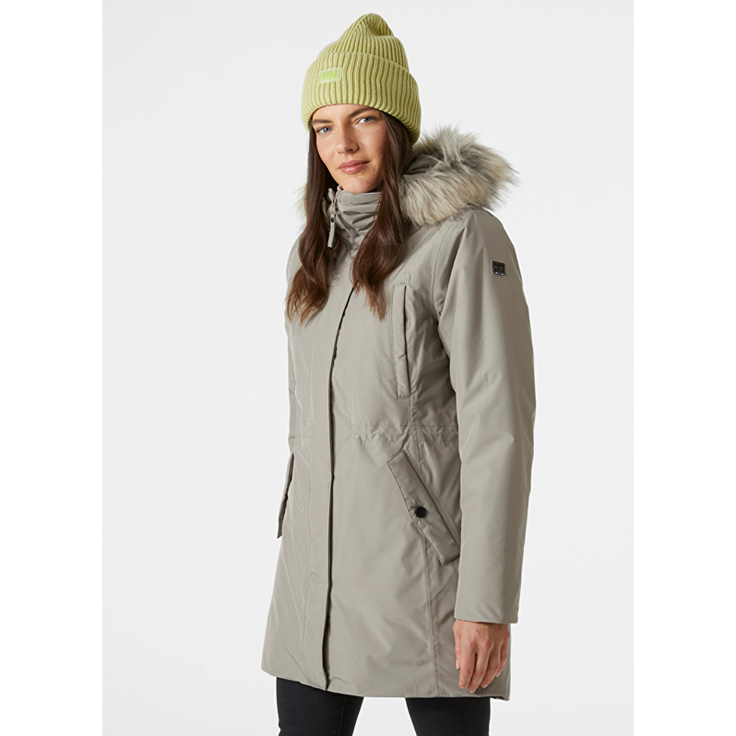 Helly Hansen Irma Kadın Parka