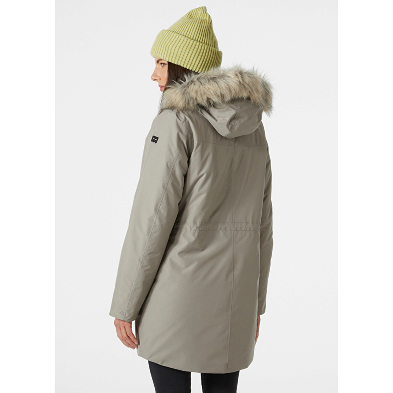 Helly Hansen Irma Kadın Parka