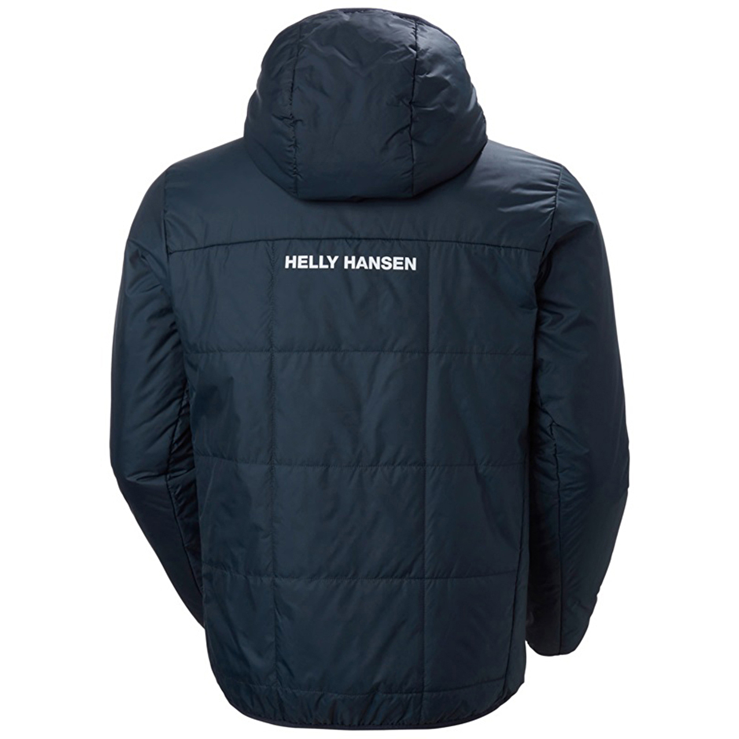Helly Hansen Flex İns Erkek Mont