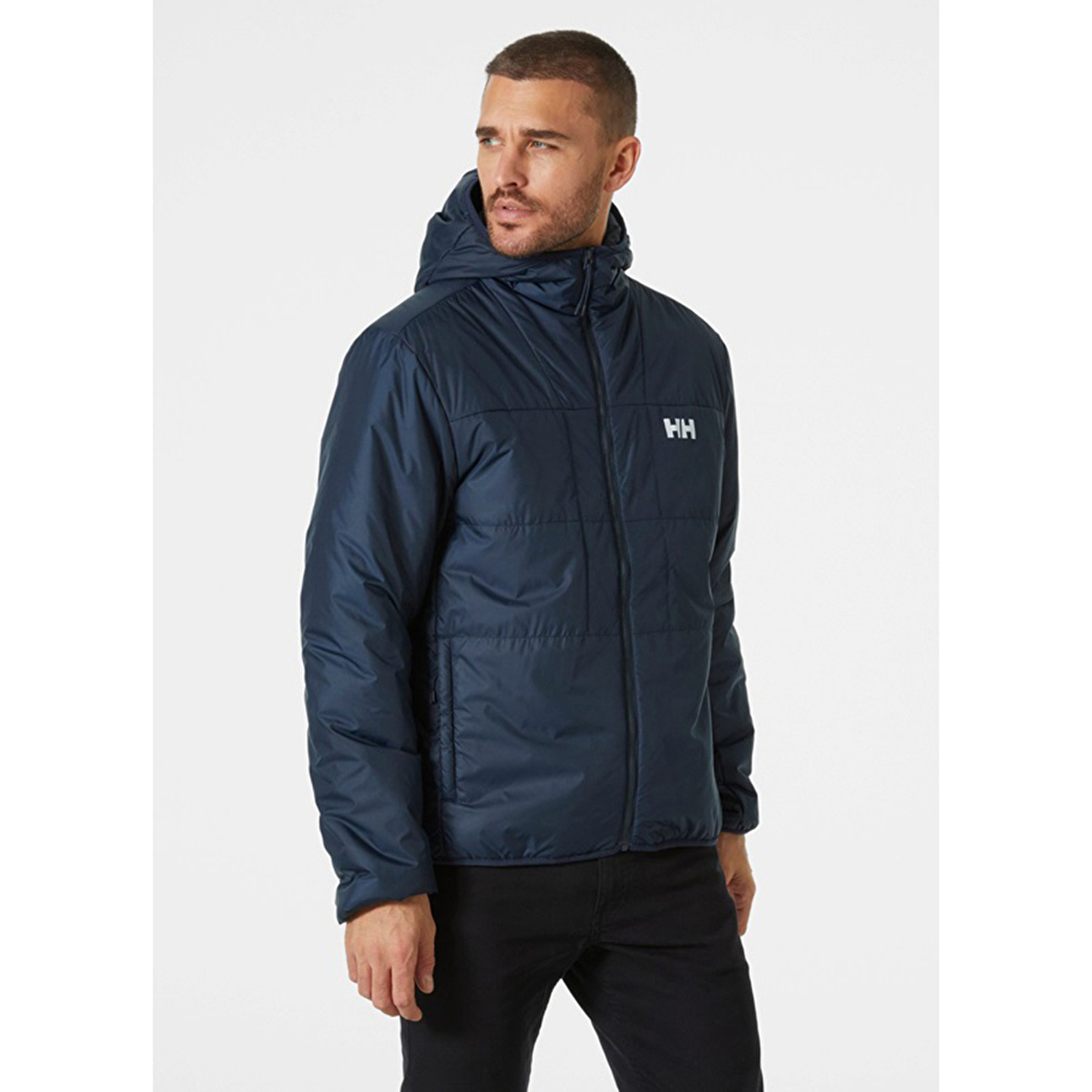 Helly Hansen Flex İns Erkek Mont