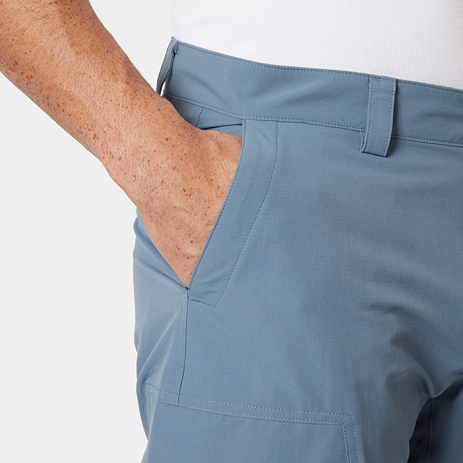 Helly Hansen Quickdry 11 Erkek Kargo Şort