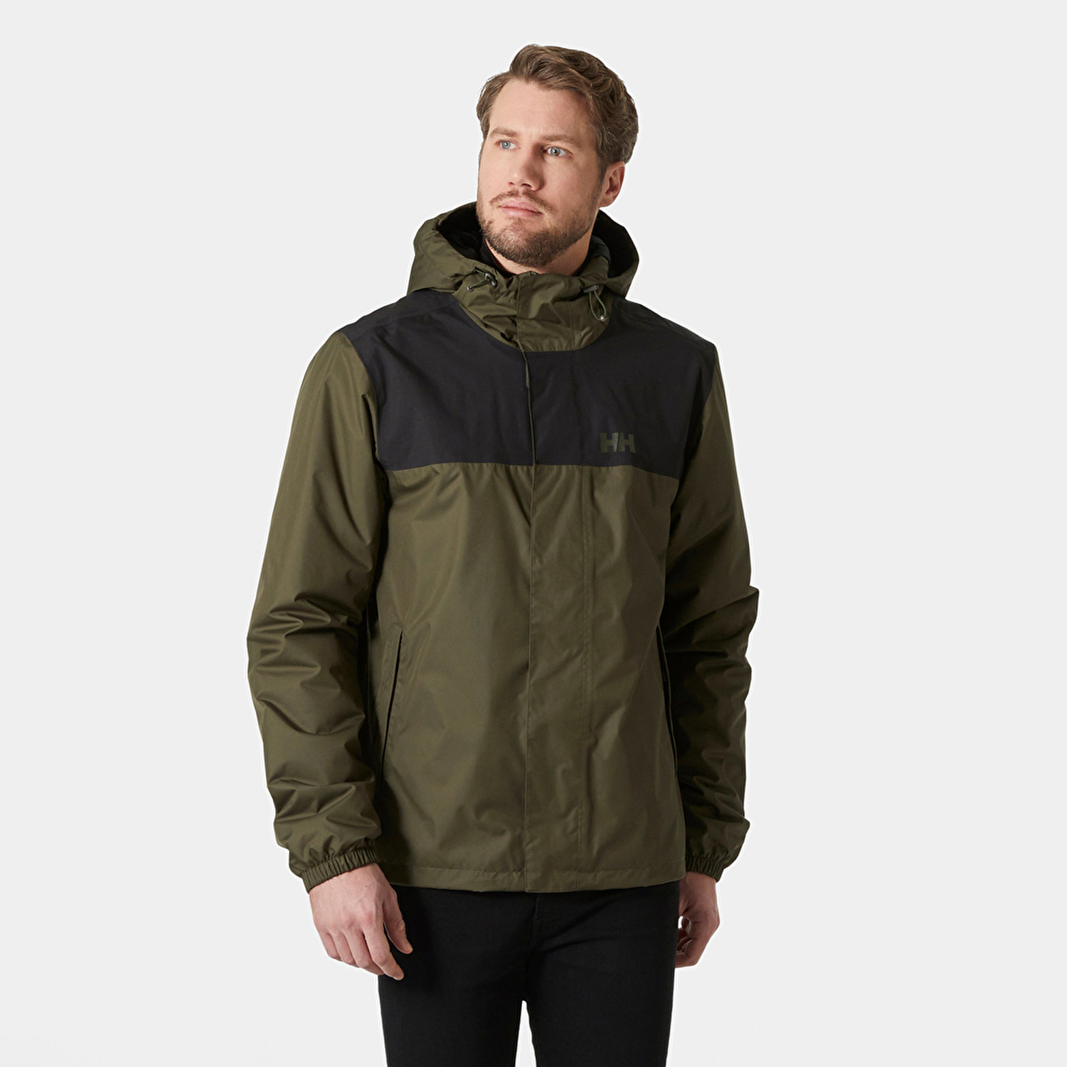 Helly Hansen Vancouver Erkek Mont